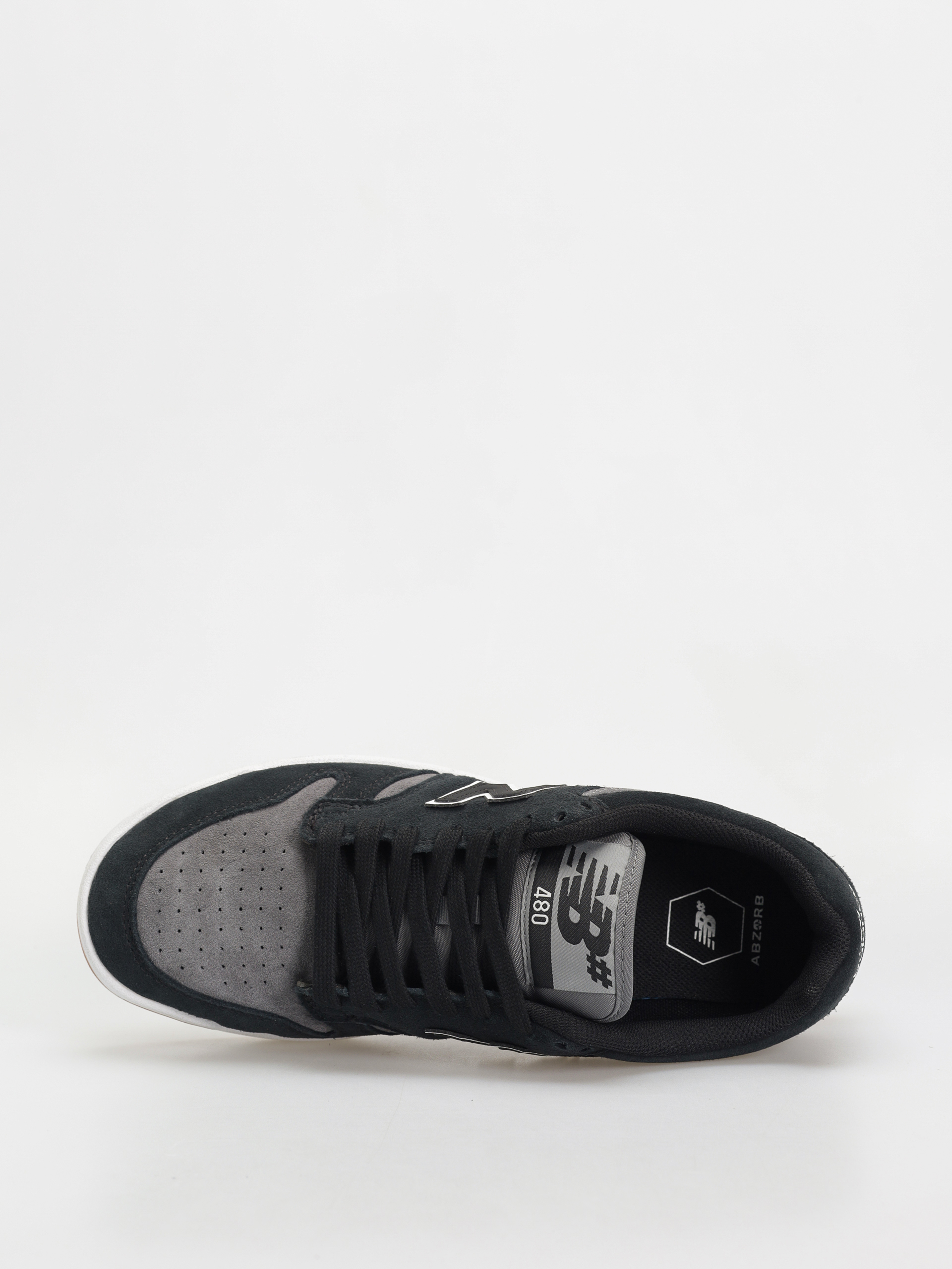 Buty New Balance 480 (black)