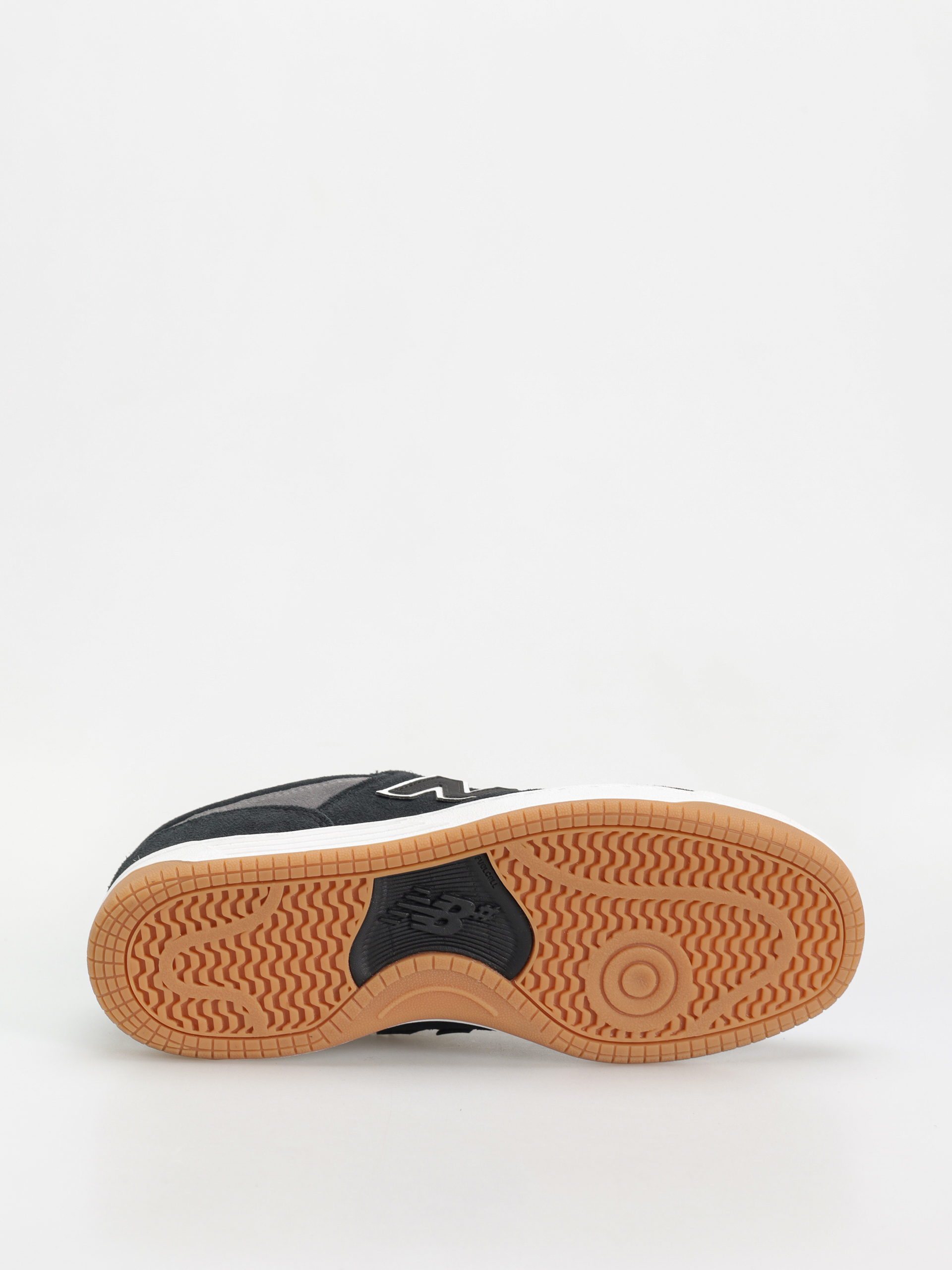 Buty New Balance 480 (black)