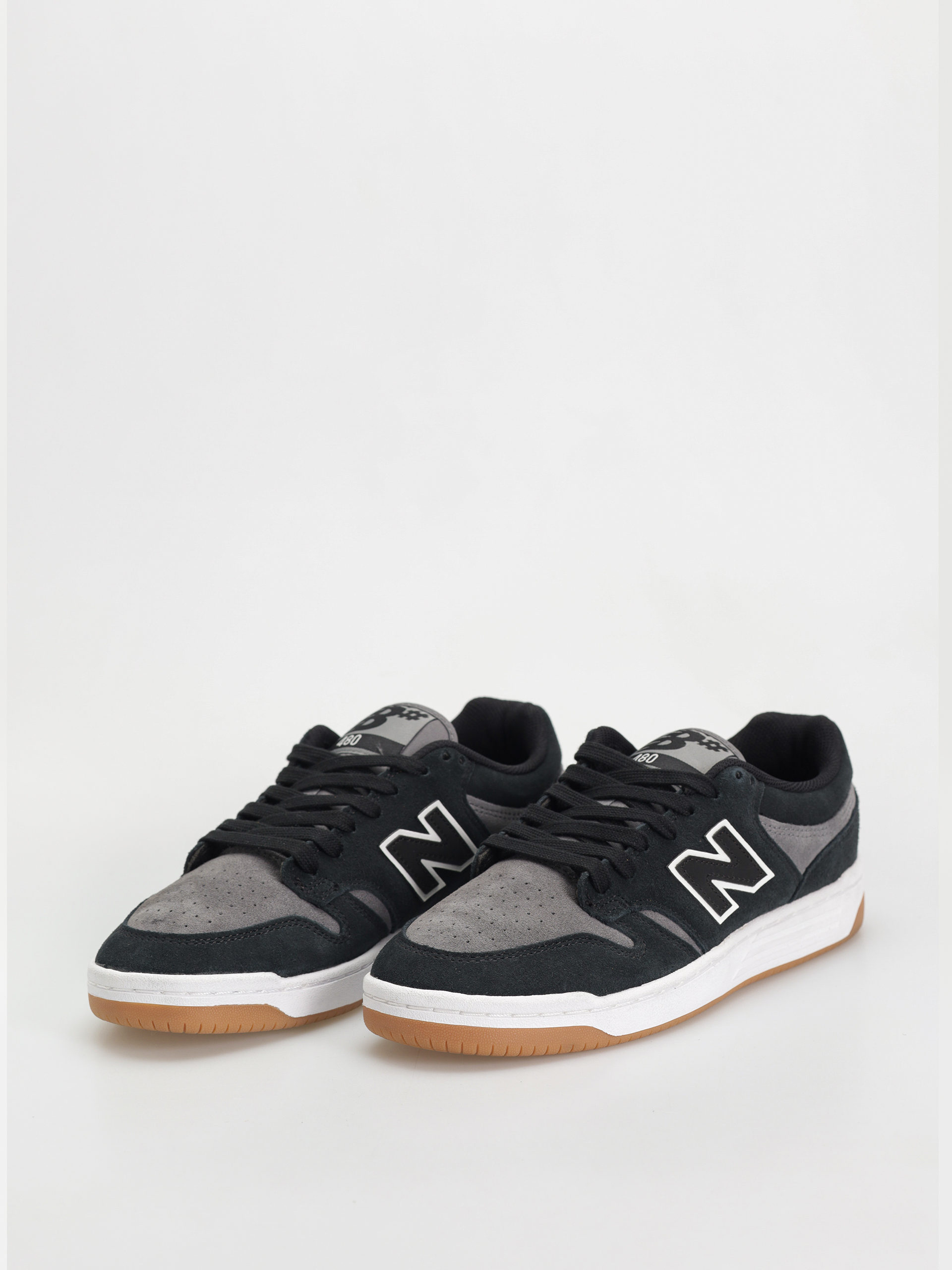 Buty New Balance 480 (black)