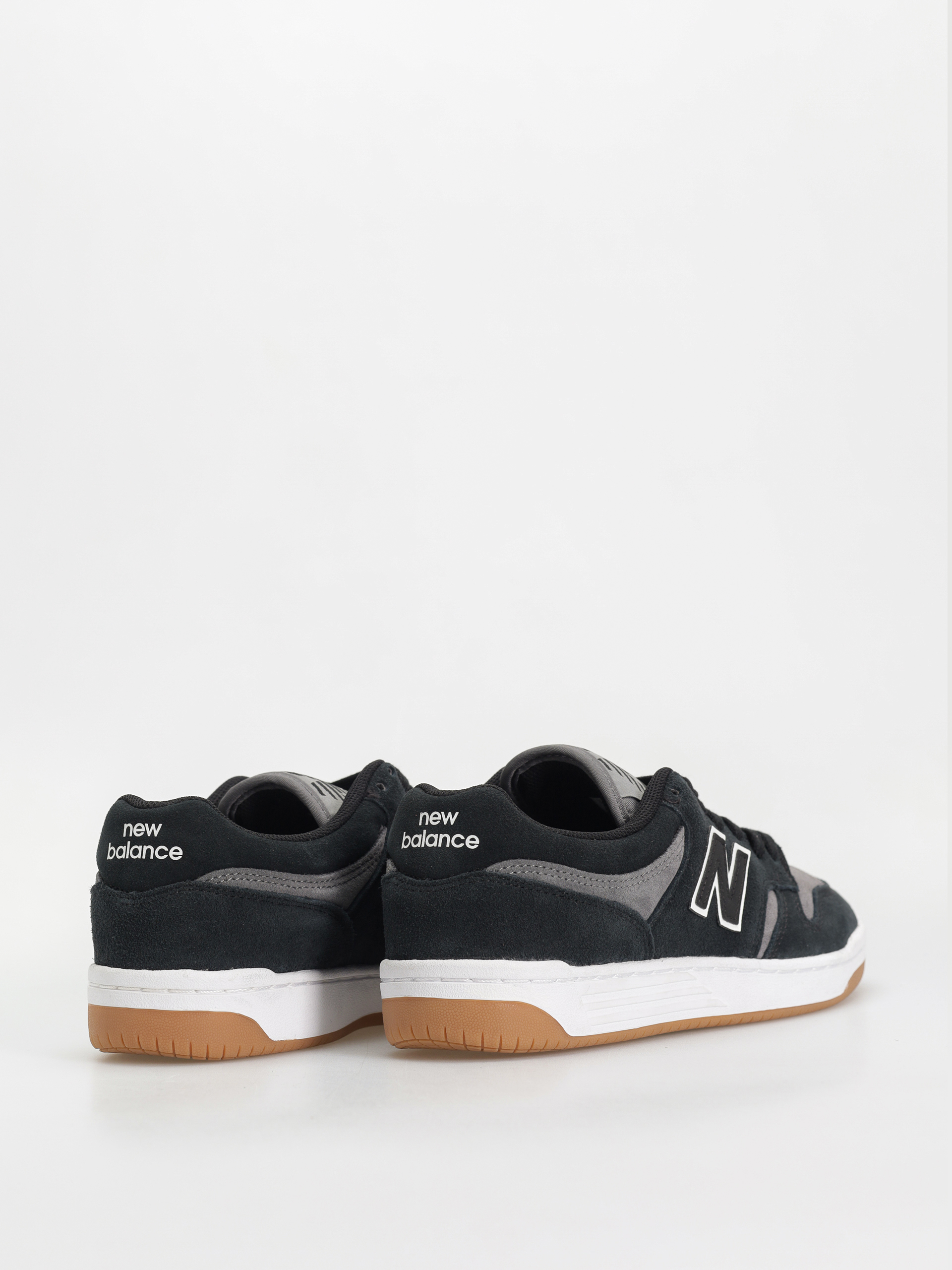 Buty New Balance 480 (black)