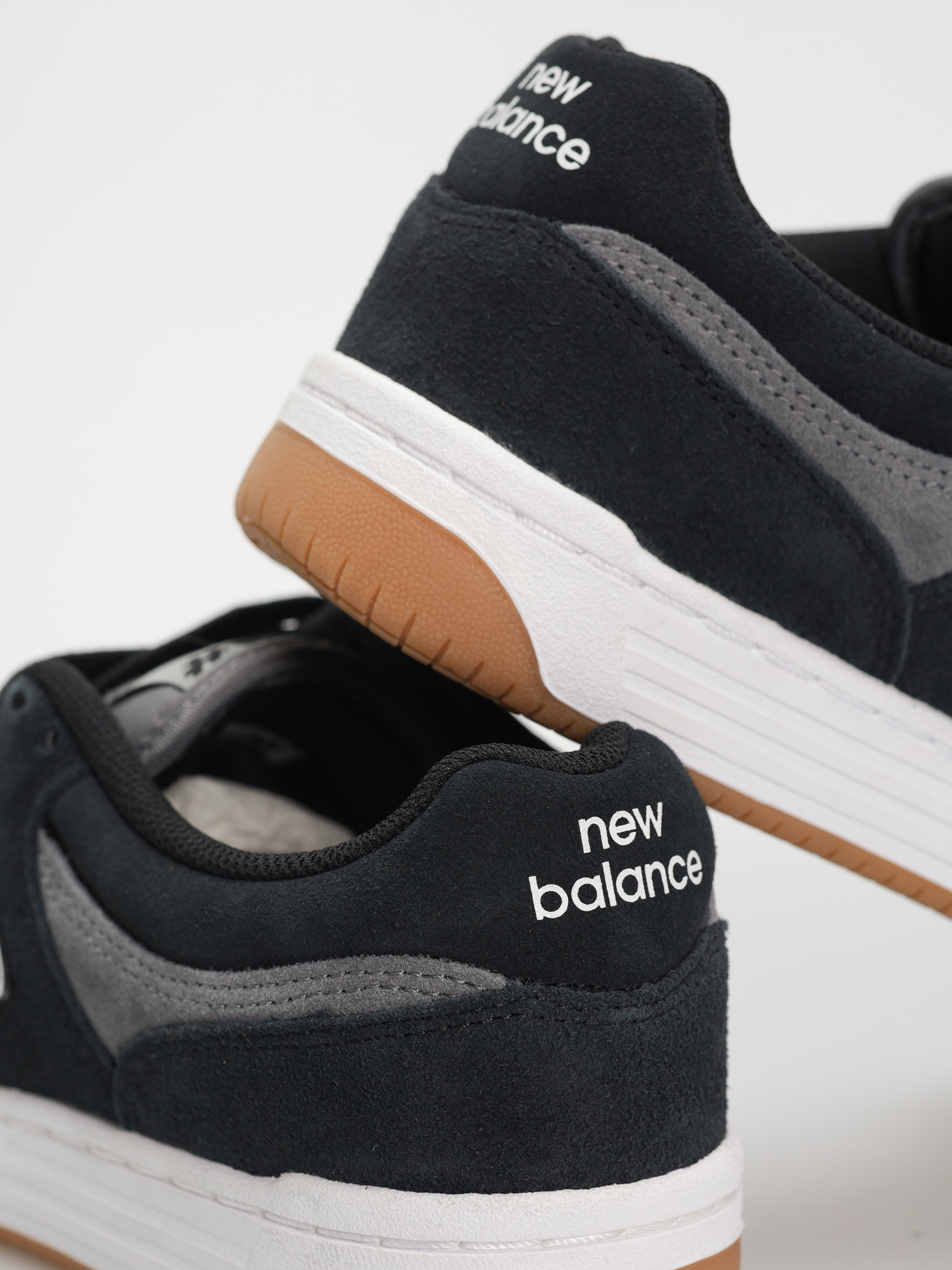 Buty New Balance 480 (black)