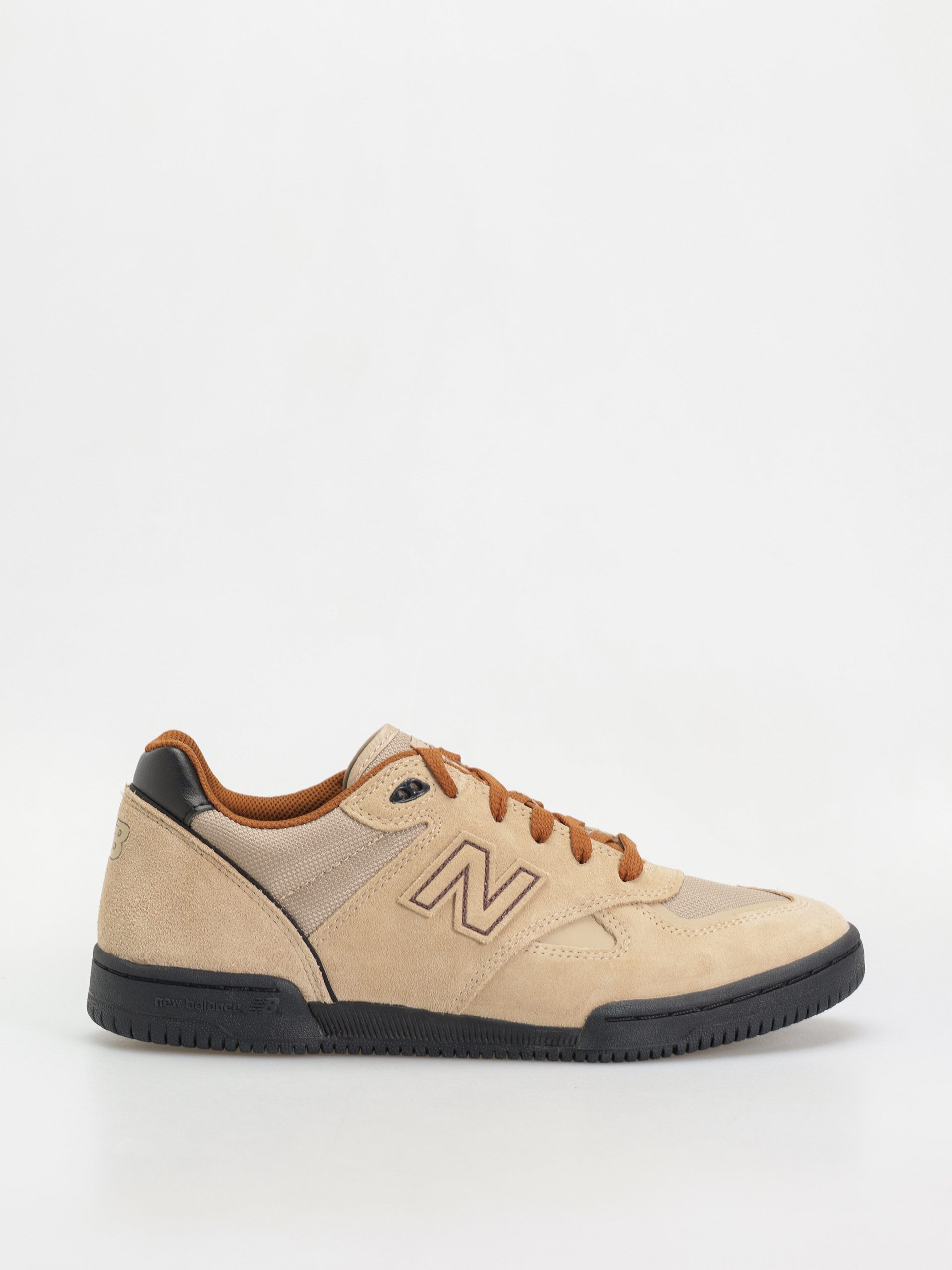 Buty New Balance 600 (beige)