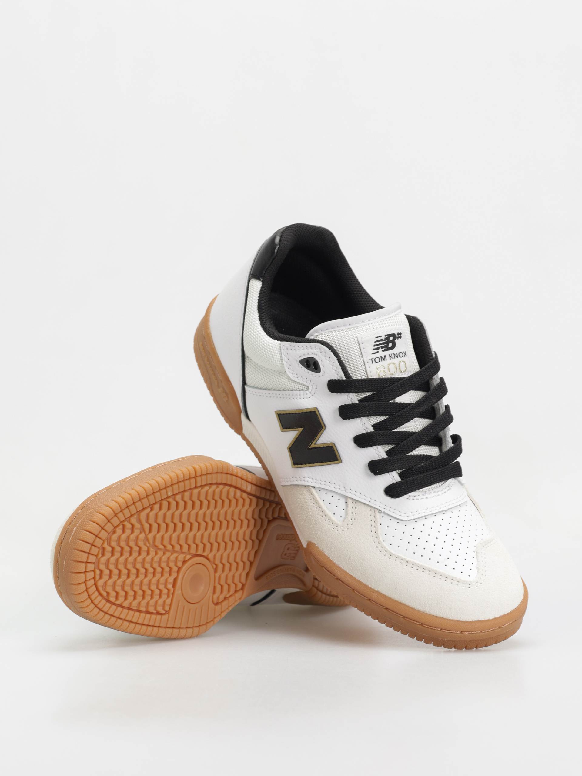 Buty New Balance 600 (white)