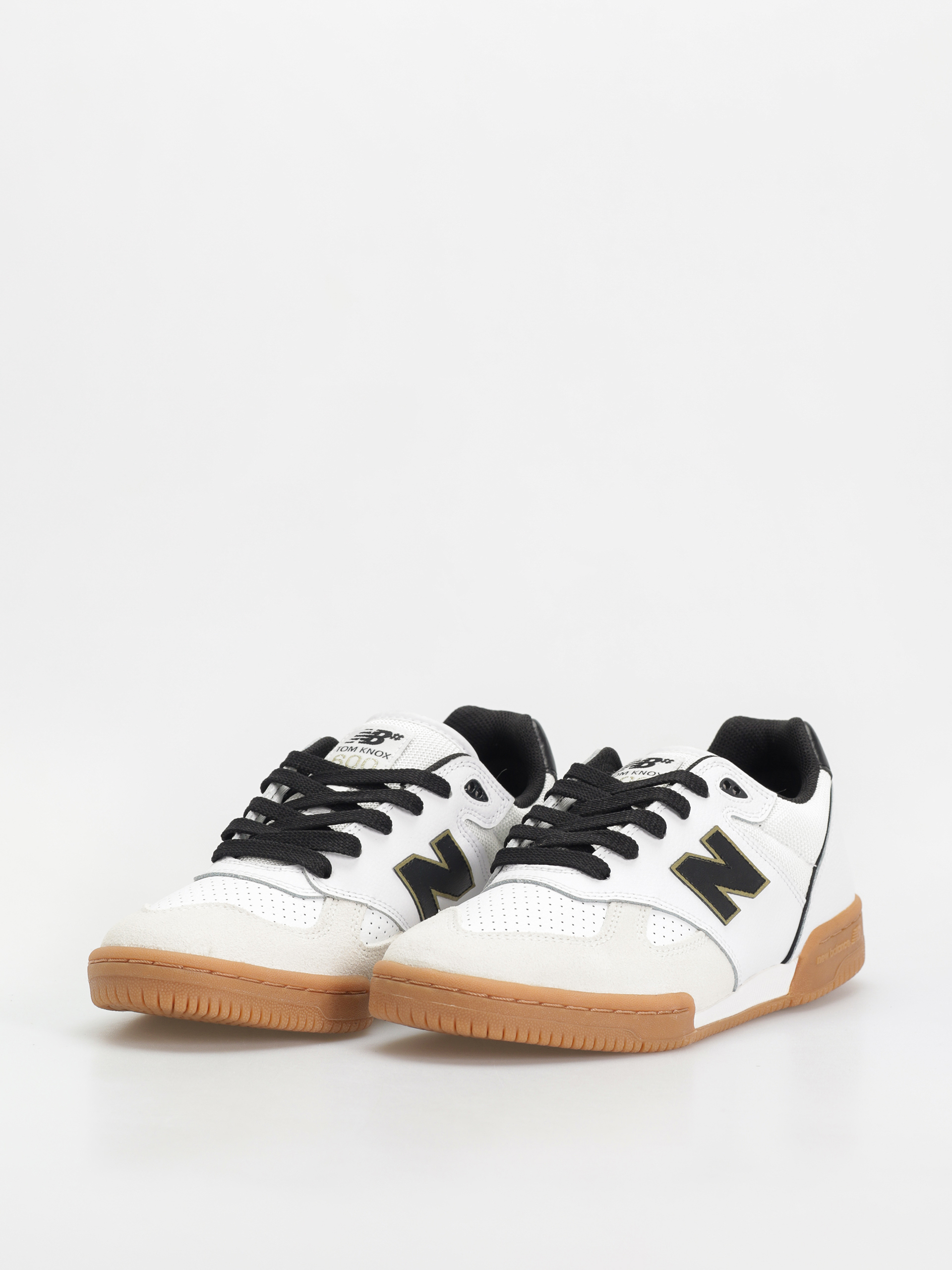 Buty New Balance 600 (white)