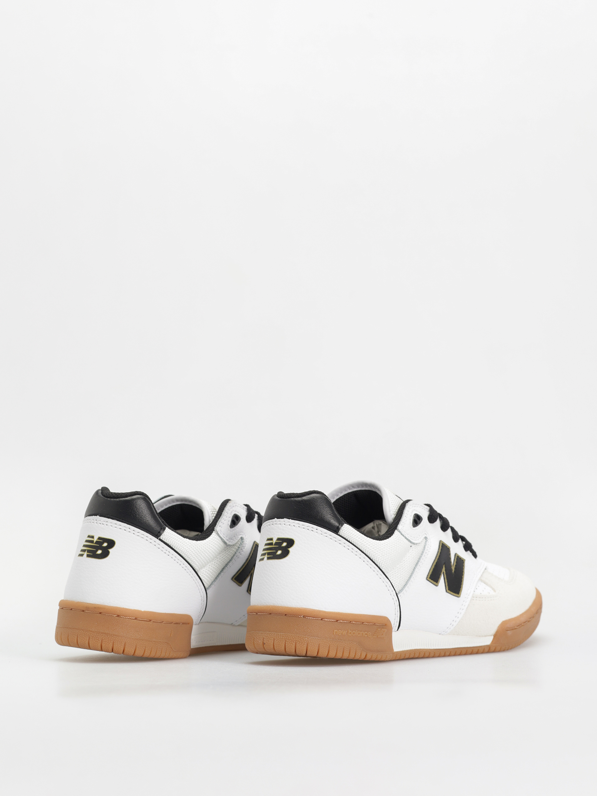 Buty New Balance 600 (white)