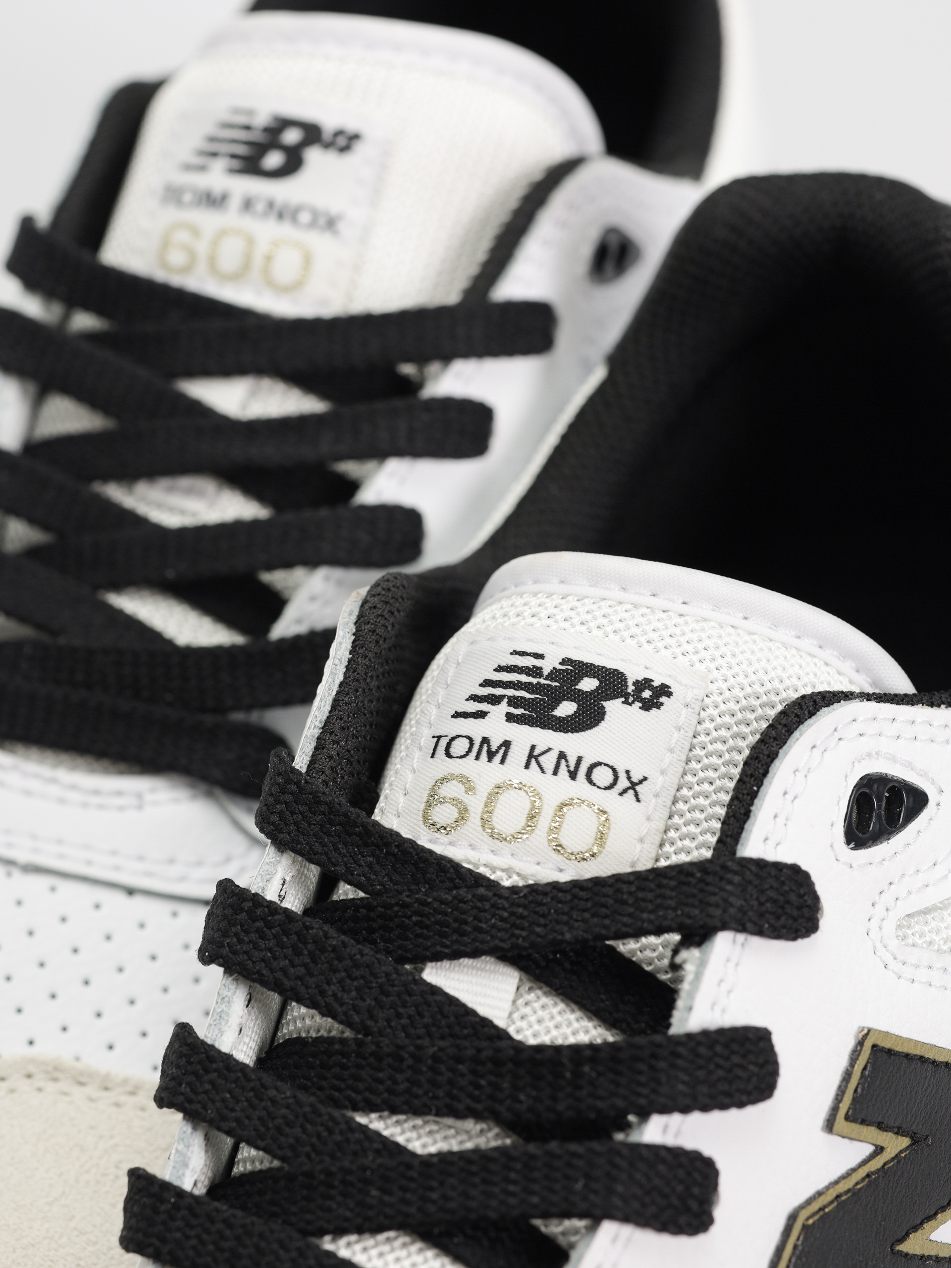 Buty New Balance 600 (white)