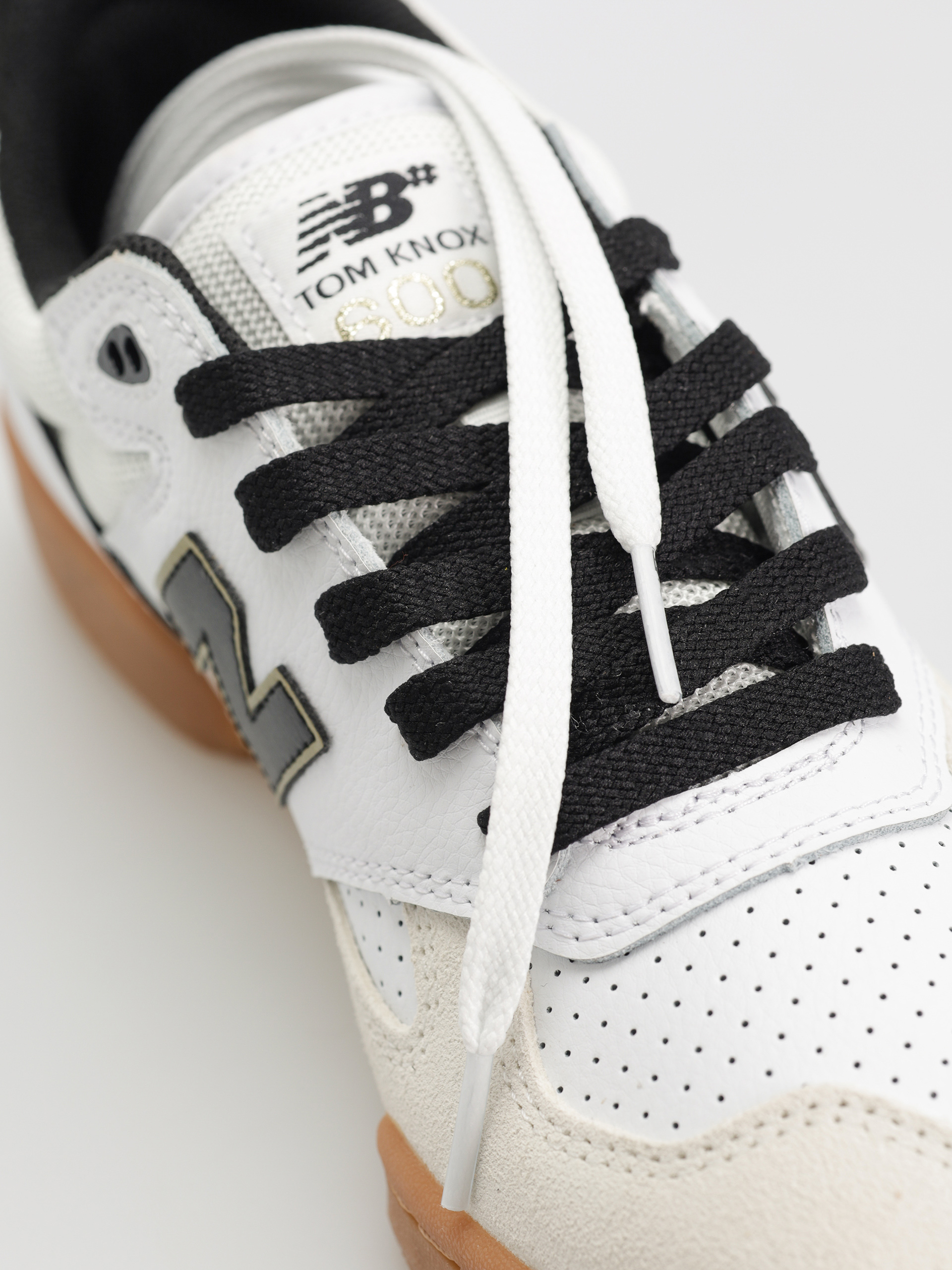 Buty New Balance 600 (white)