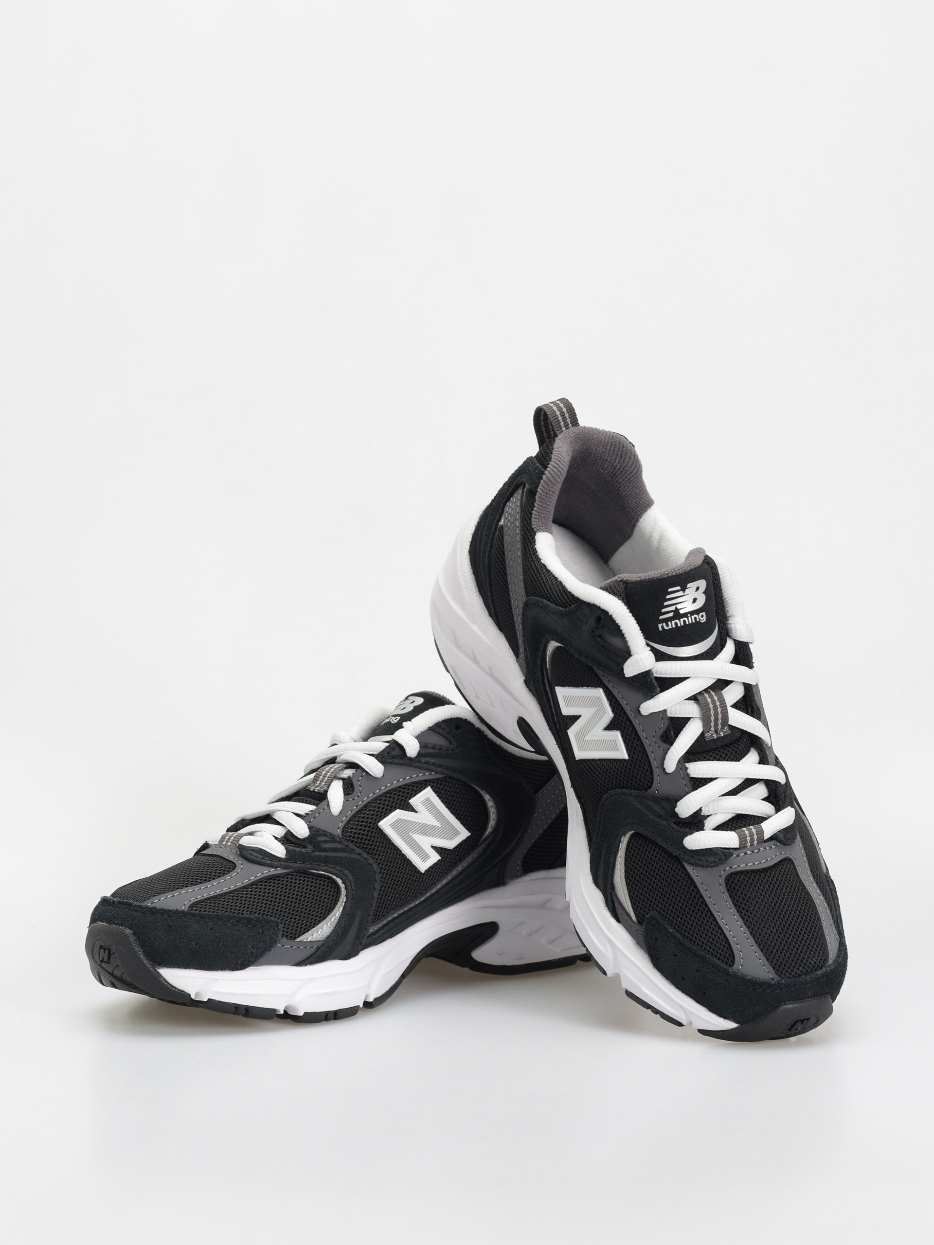 Buty New Balance 530 (black)