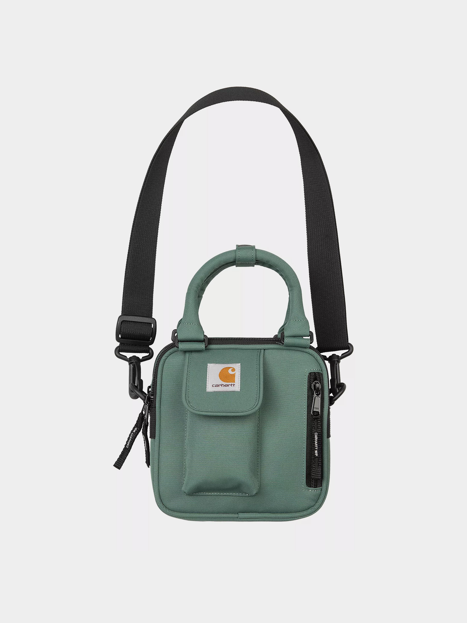 Torebka Carhartt WIP Essential Handbag (silver pine)