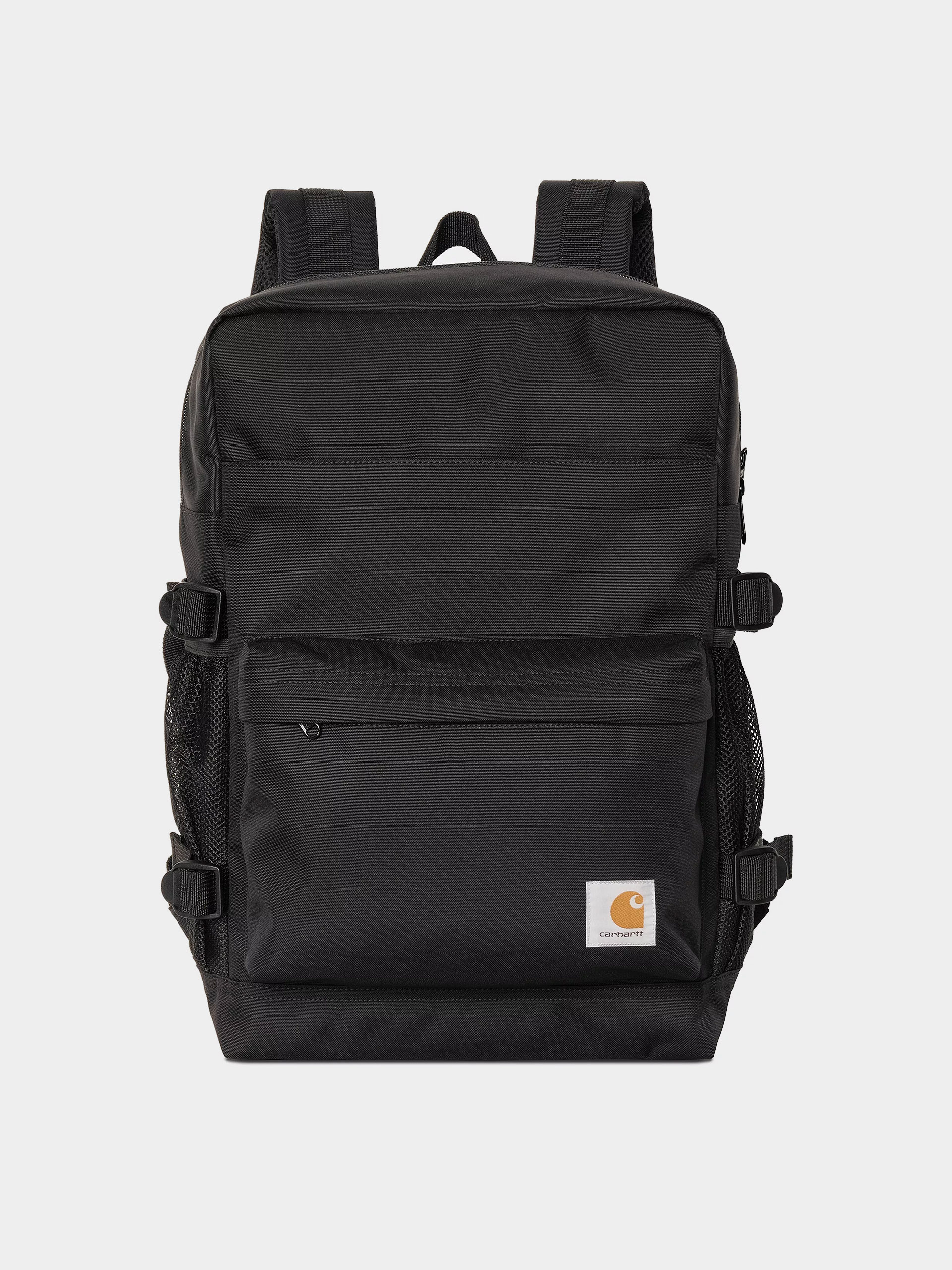 Plecak Carhartt WIP Jakob (black)