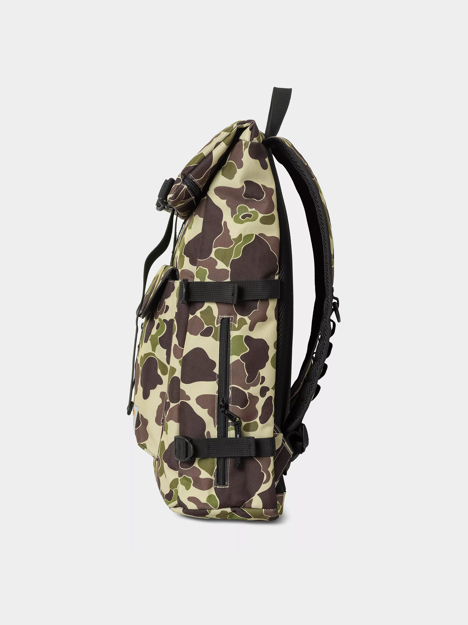 Plecak Carhartt WIP Philis (camo duck/desert)
