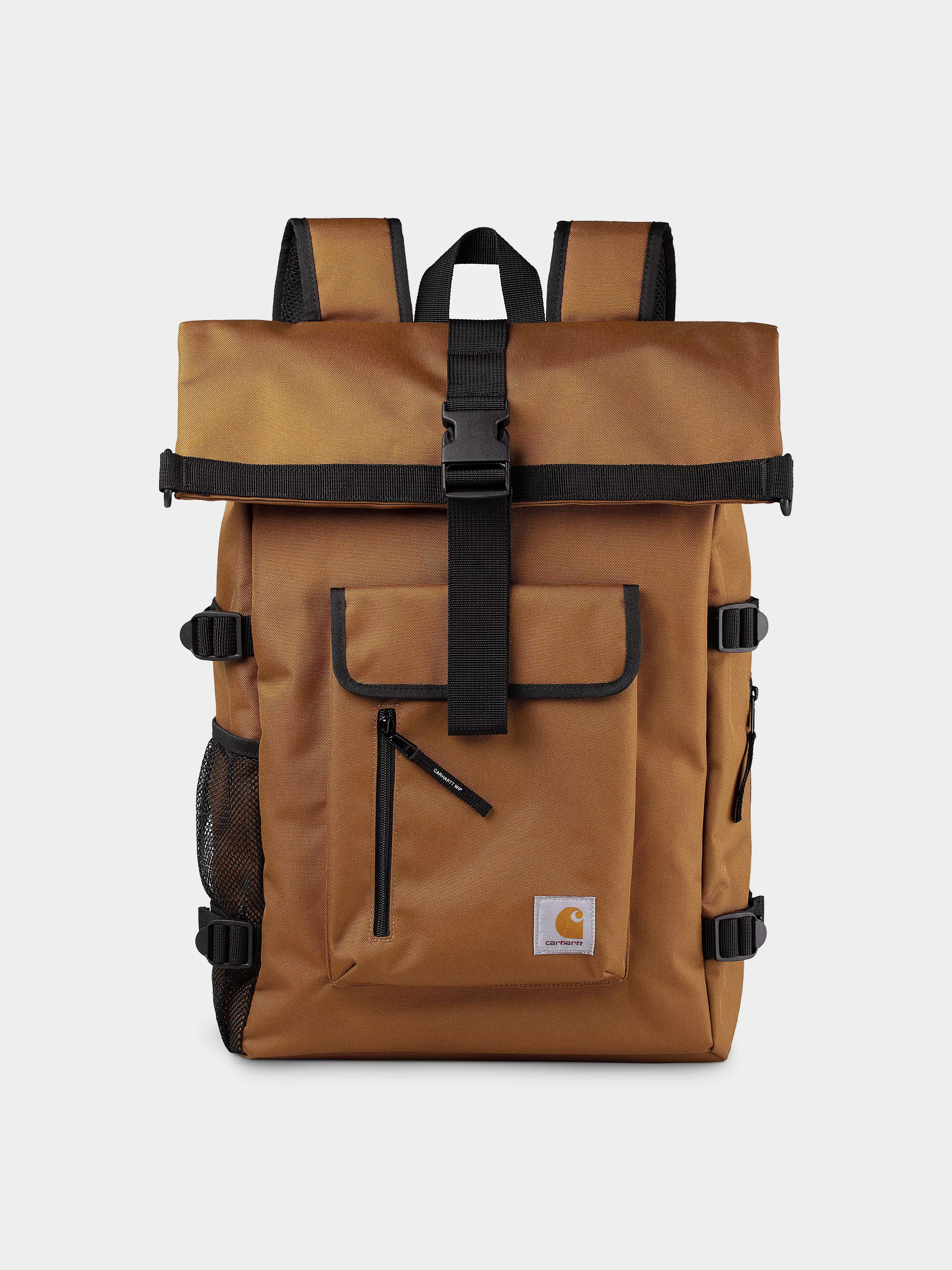 Plecak Carhartt WIP Philis (hamilton brown)