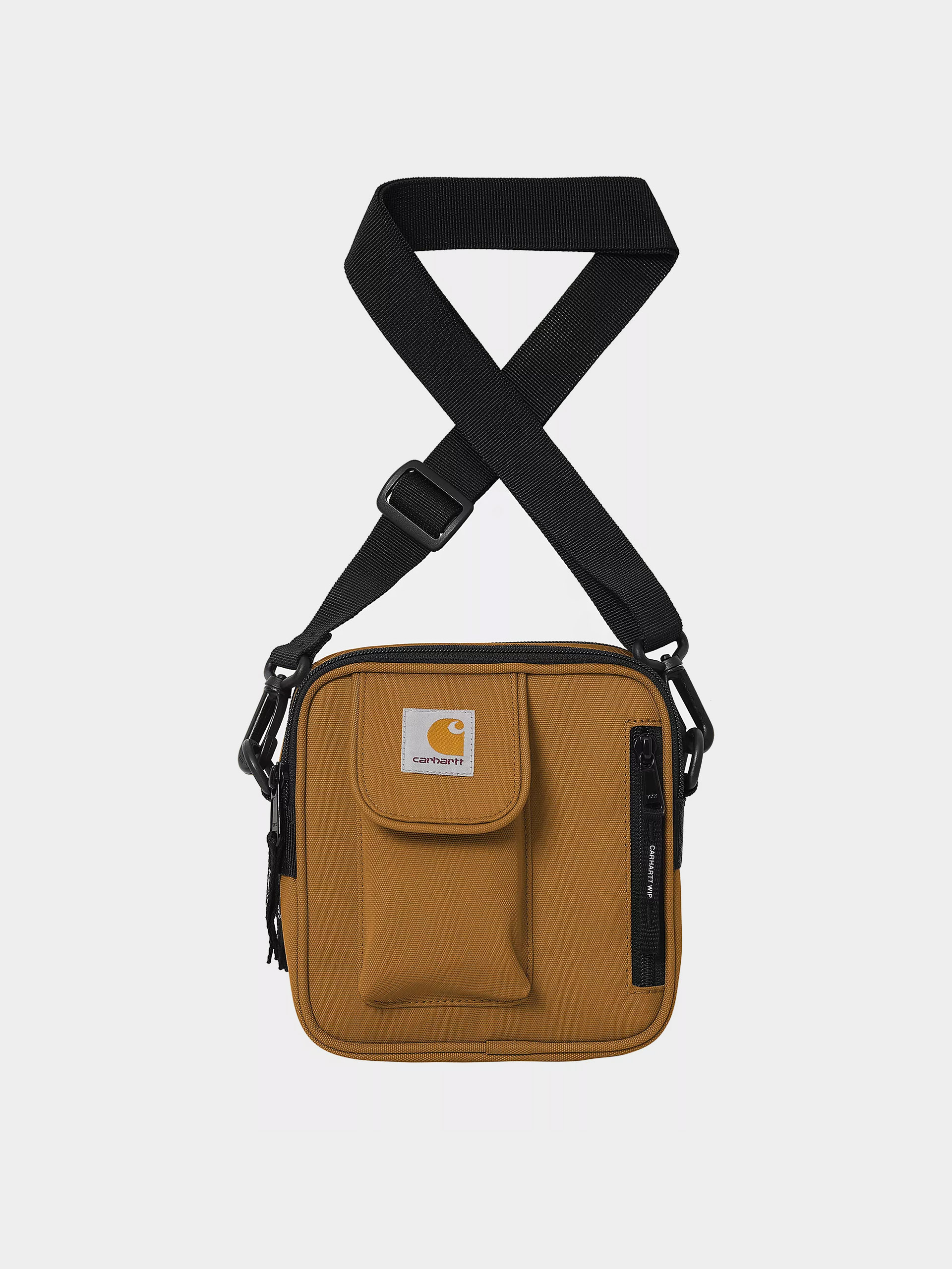 Torba Carhartt WIP Essentials (hamilton brown)