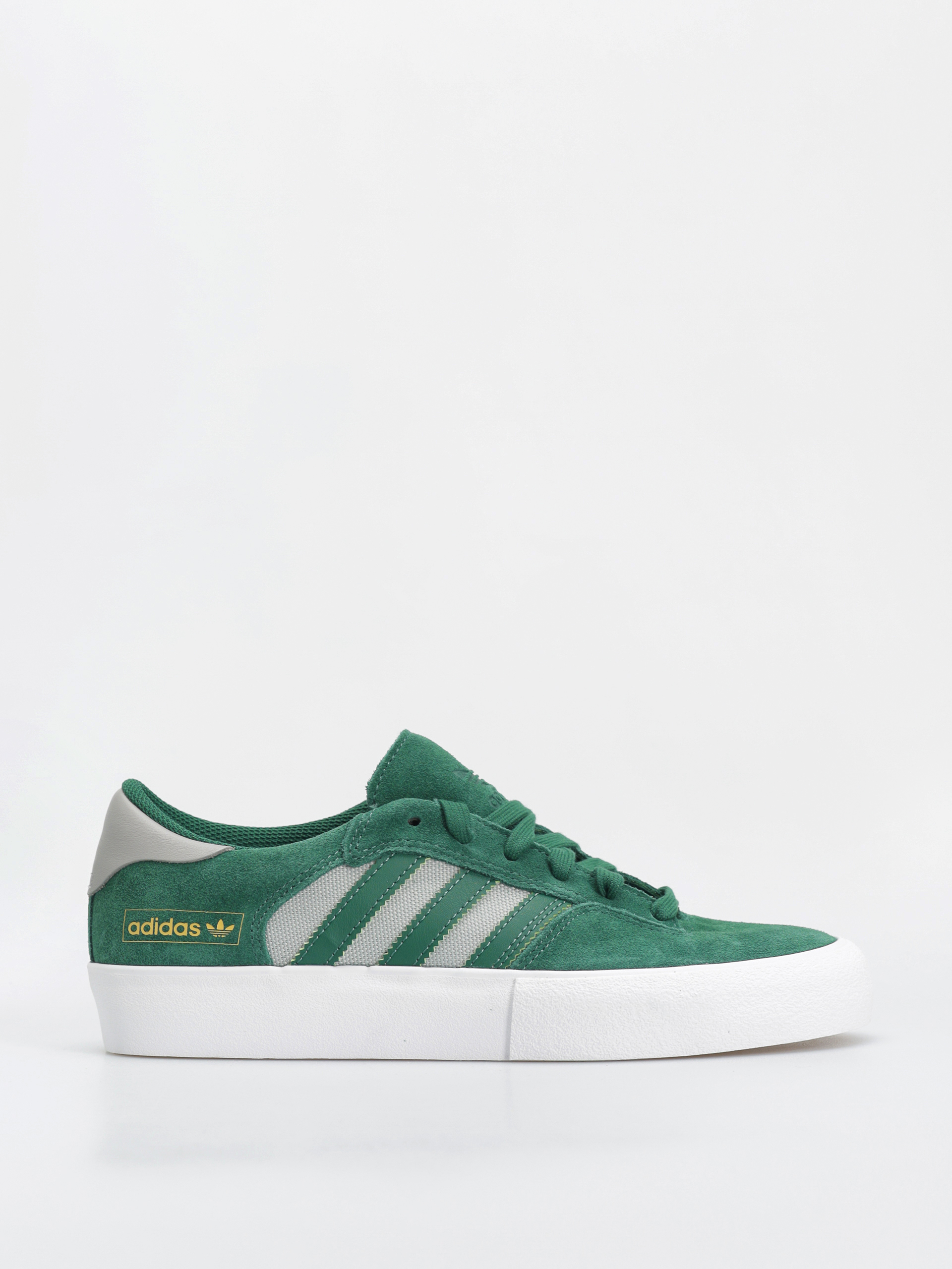 Buty adidas Matchbreak Super (drkgrn/mgsogr/preyel)