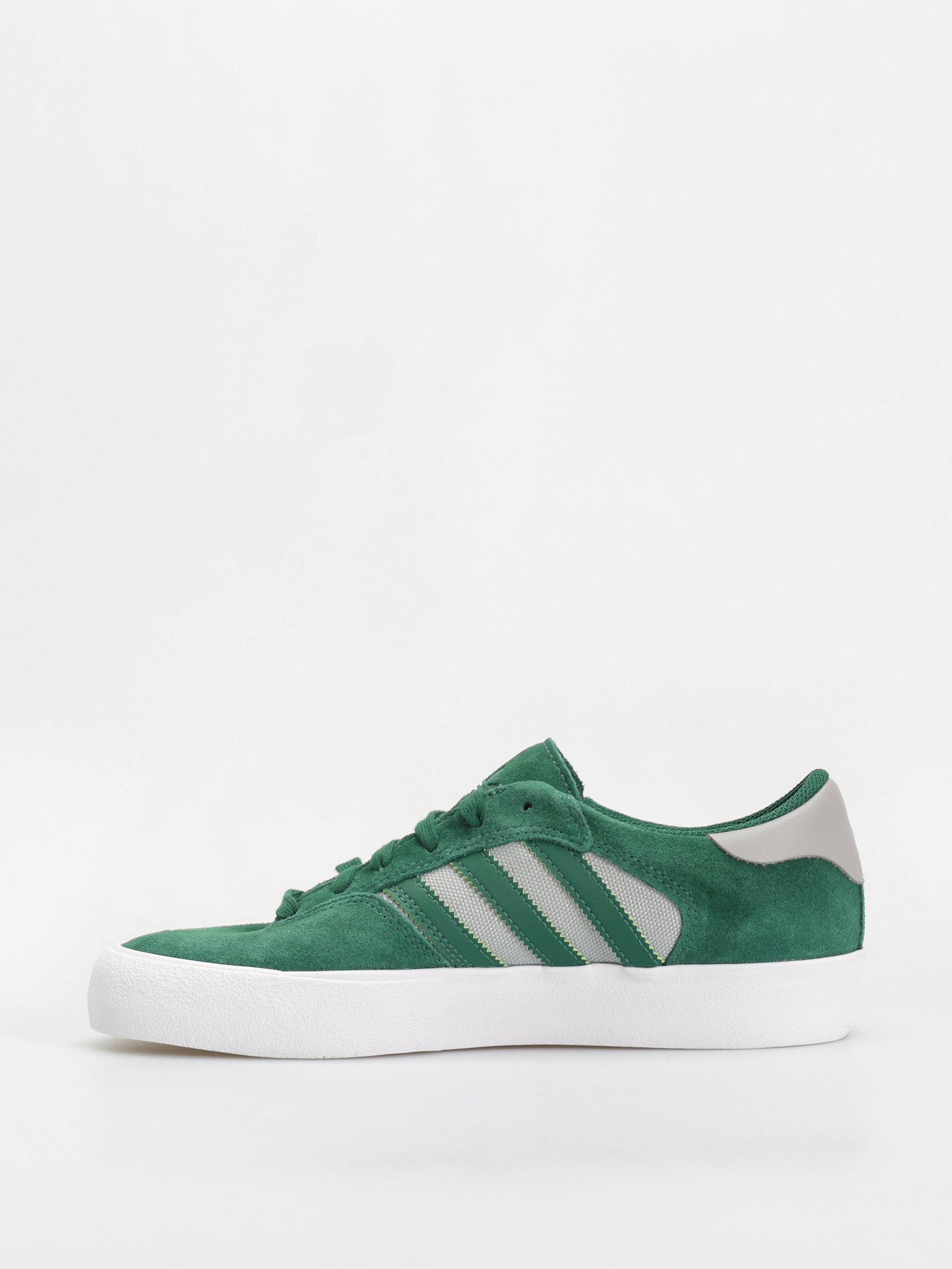 Buty adidas Matchbreak Super (drkgrn/mgsogr/preyel)