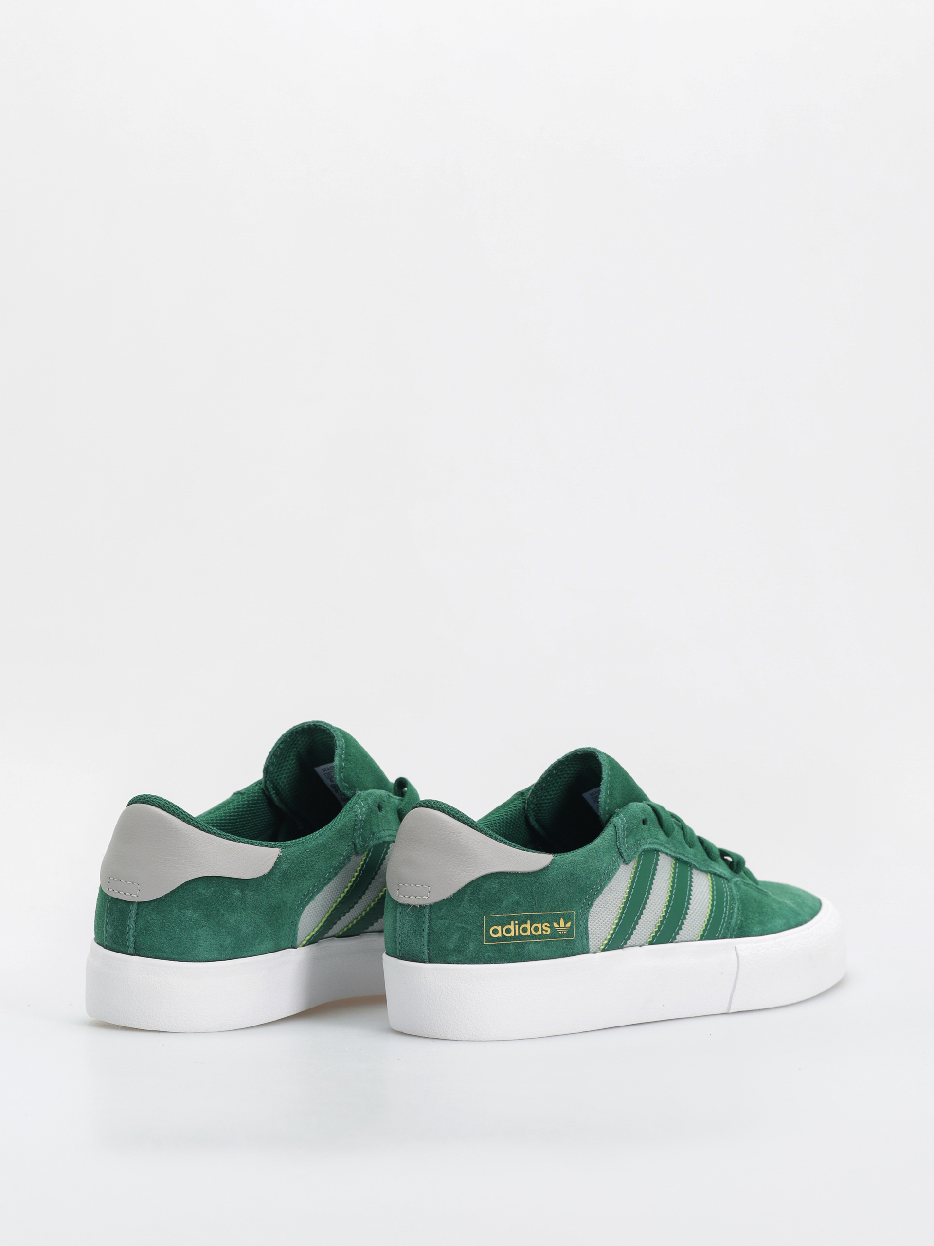 Buty adidas Matchbreak Super (drkgrn/mgsogr/preyel)