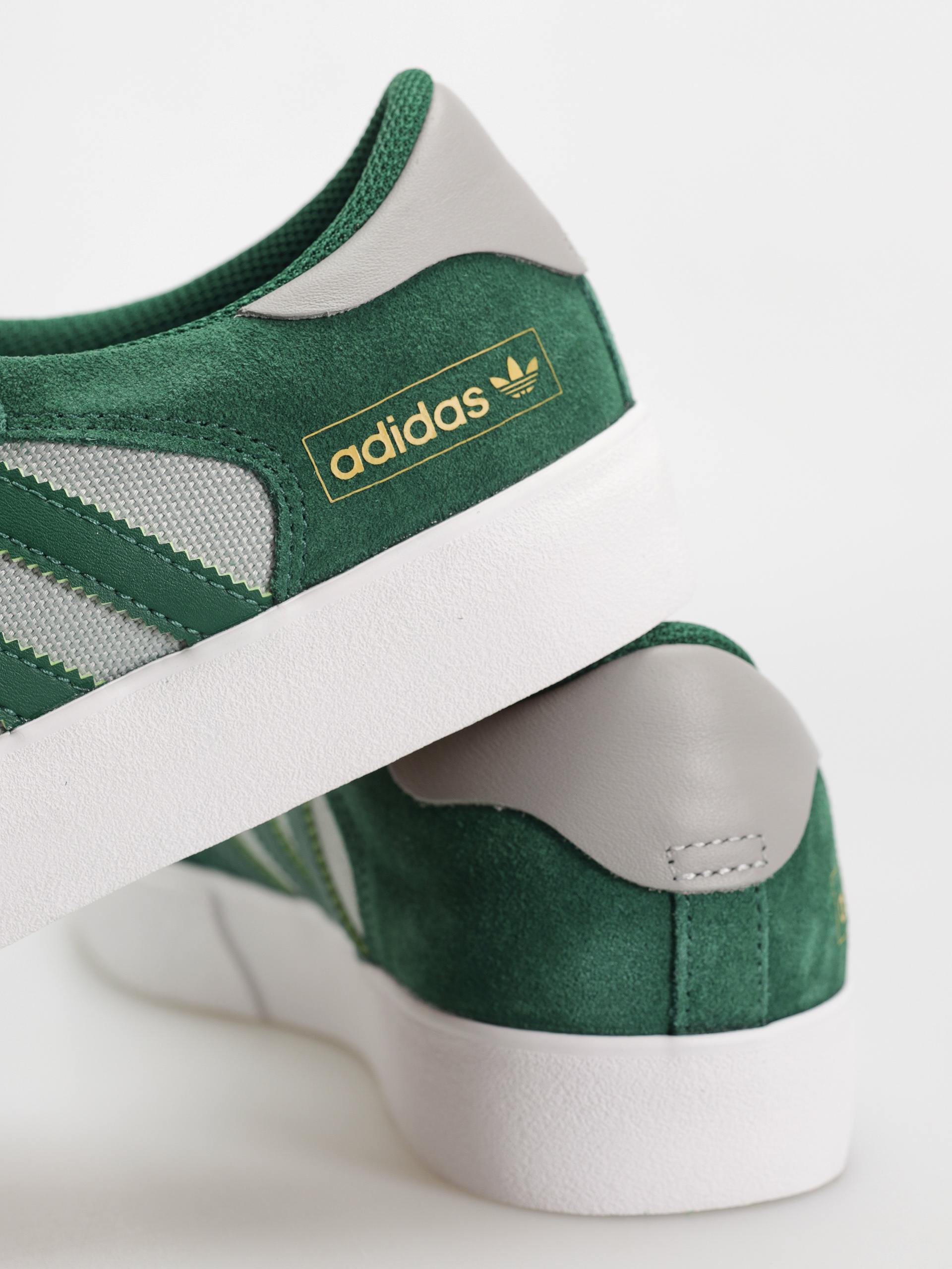 Buty adidas Matchbreak Super (drkgrn/mgsogr/preyel)