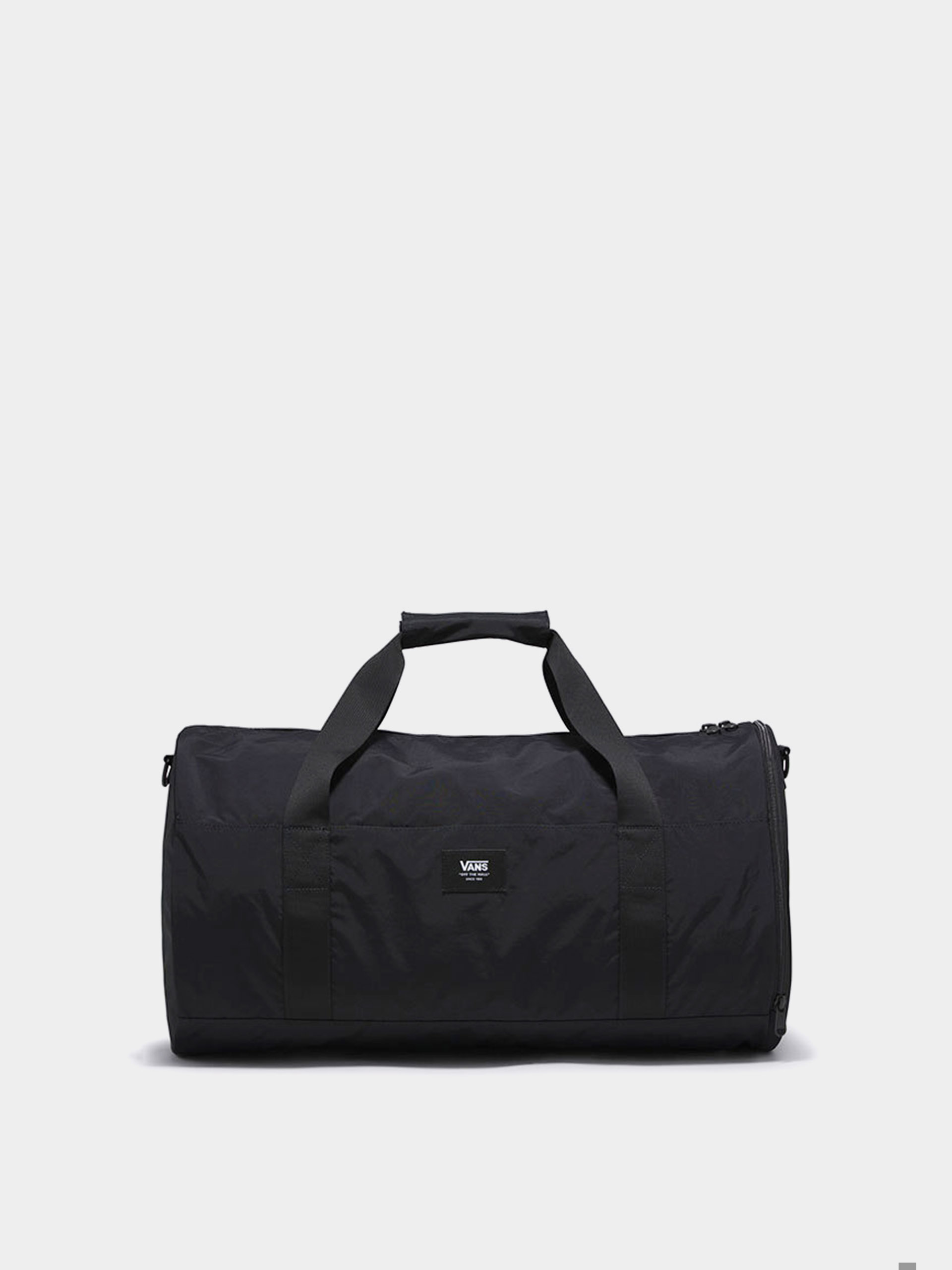 Torba Vans Barreled Duffel (black)