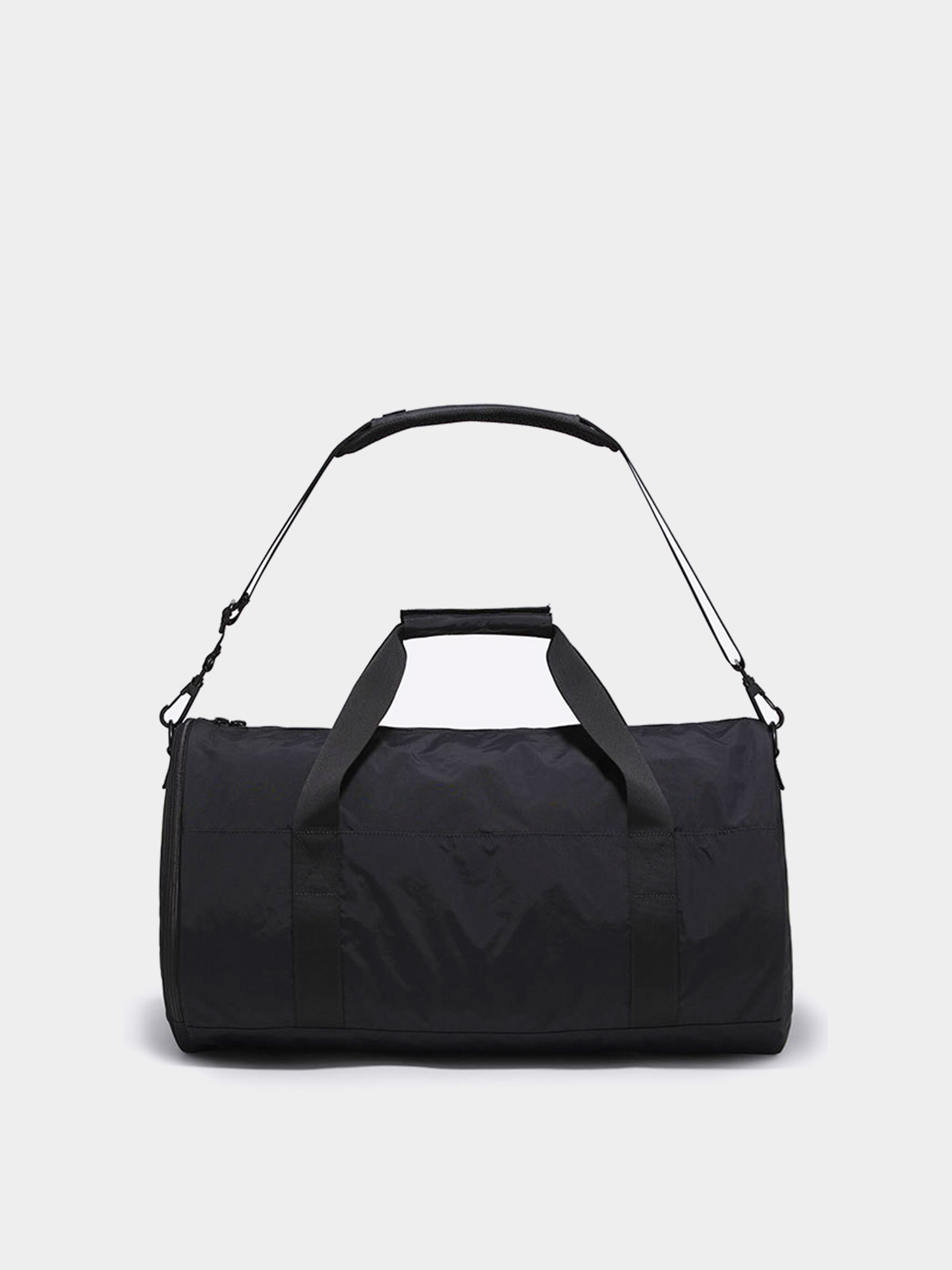 Torba Vans Barreled Duffel (black)