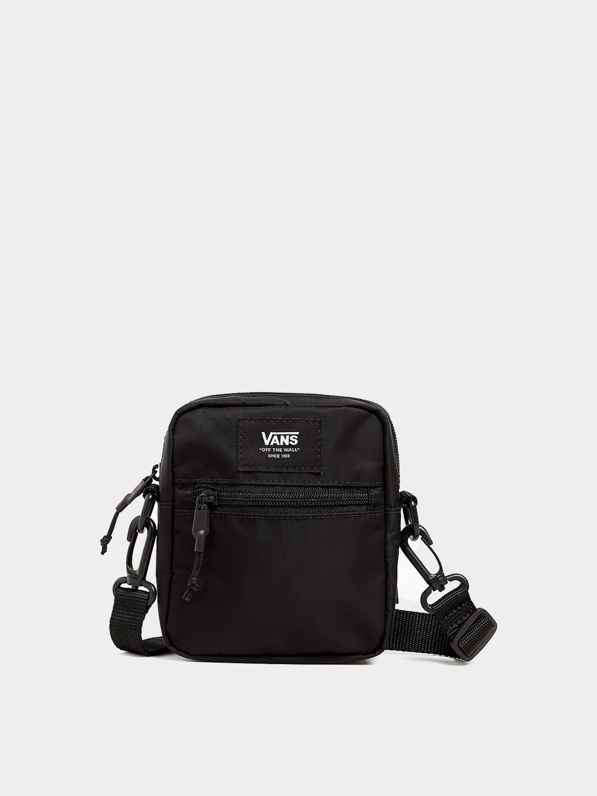 Torebka Vans Bail Shoulder (black)