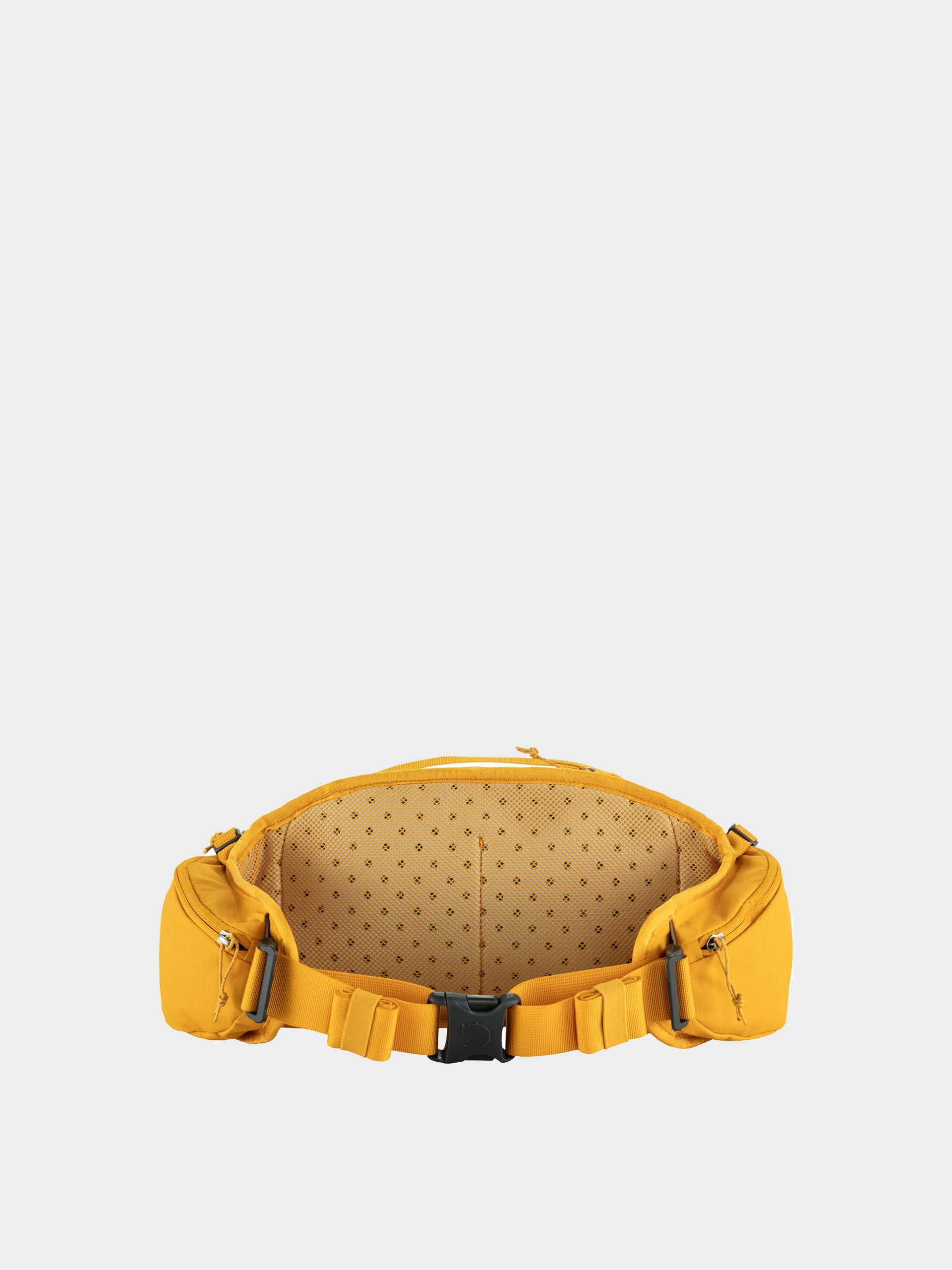 Nerka Fjallraven Abisko Hip Pack 6 (mustard yellow)