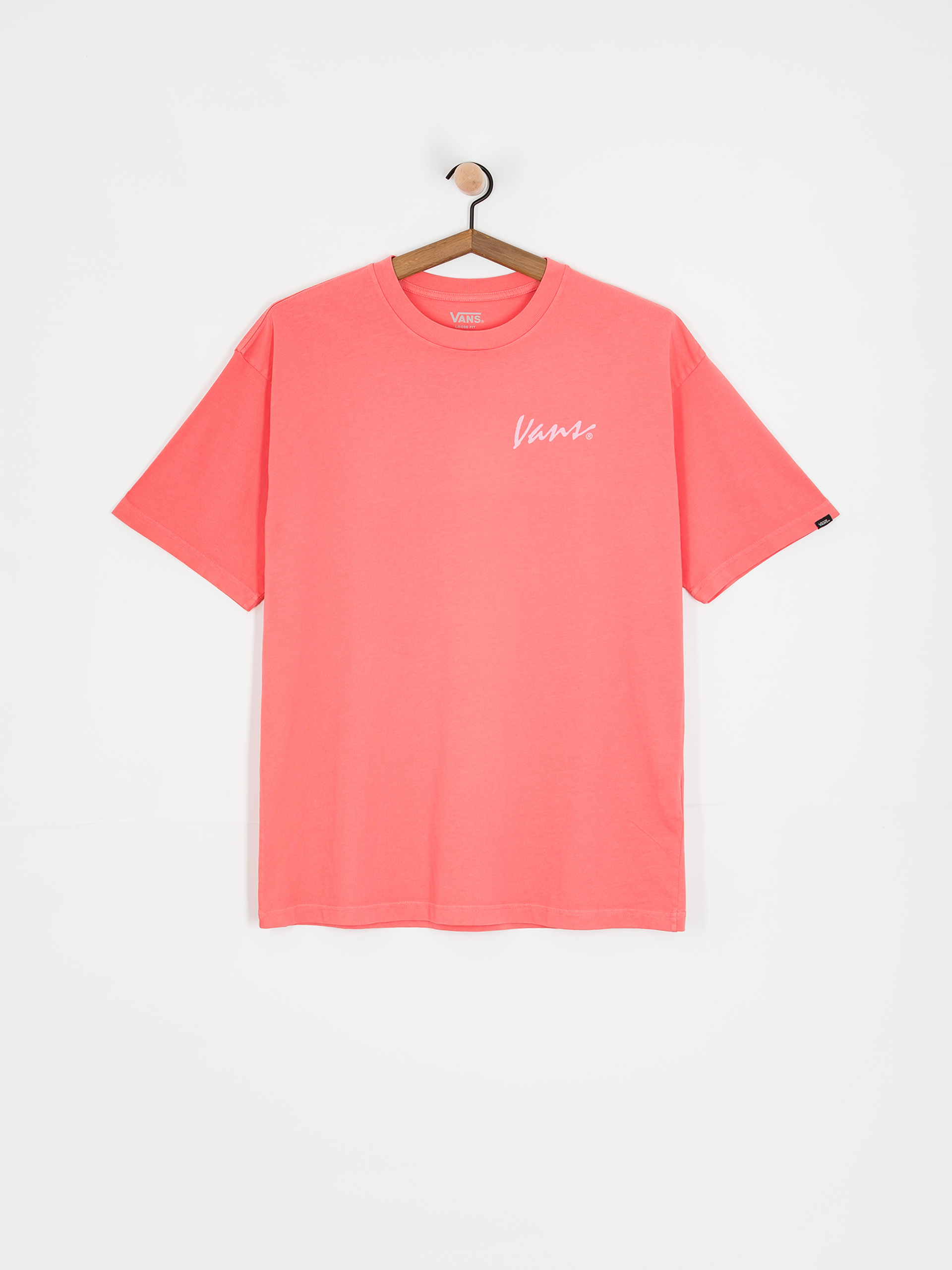 T-shirt Vans 66 Baked In Loose (porcelain rose)