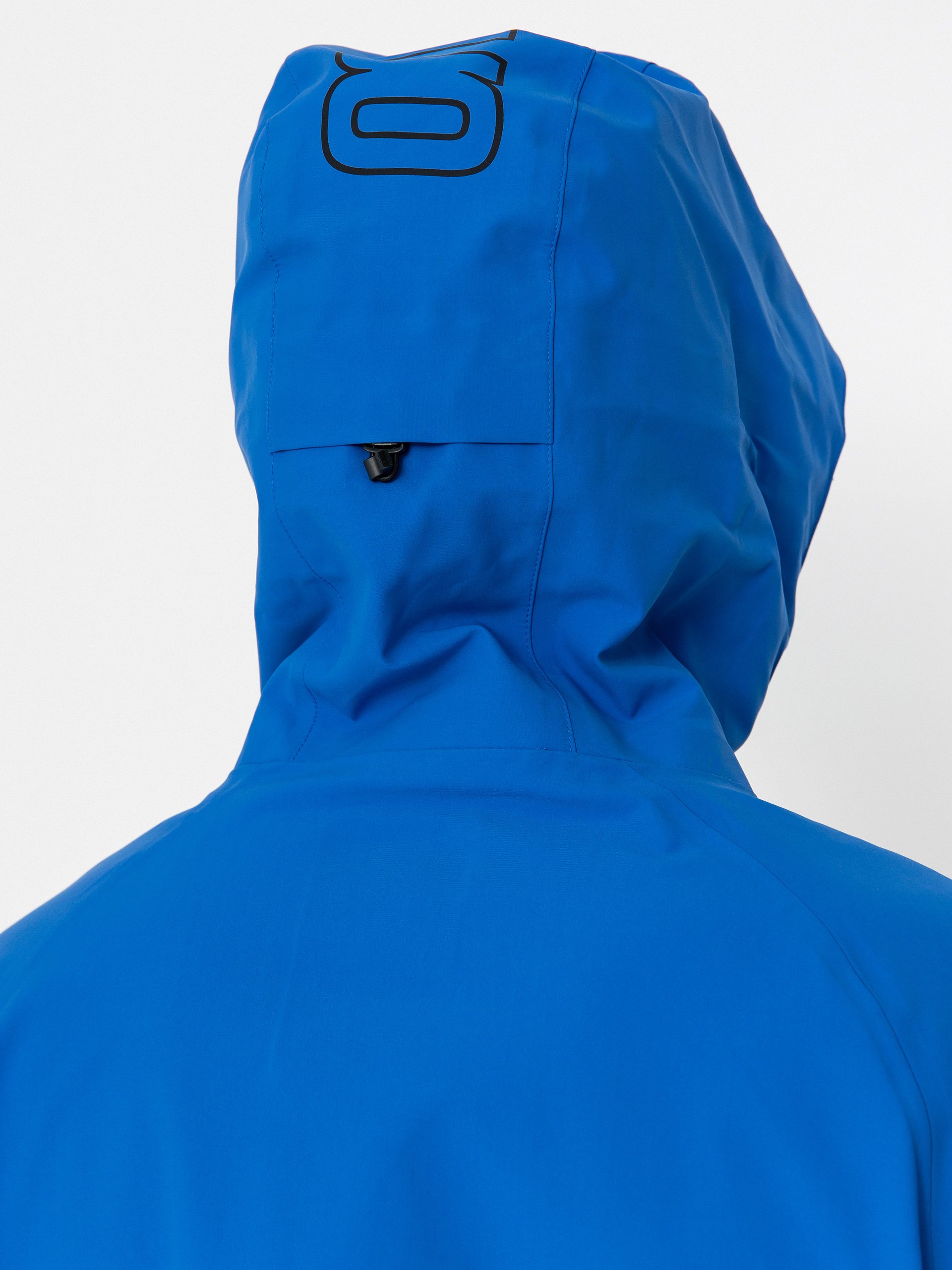 Męska Kurtka snowboardowa ThirtyTwo Grasser (black/blue)