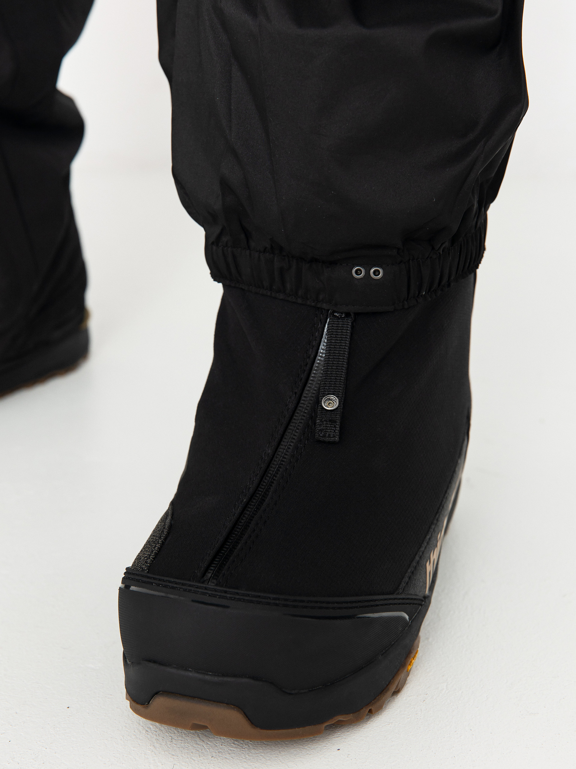 Męskie Spodnie snowboardowe ThirtyTwo Gateway (black)