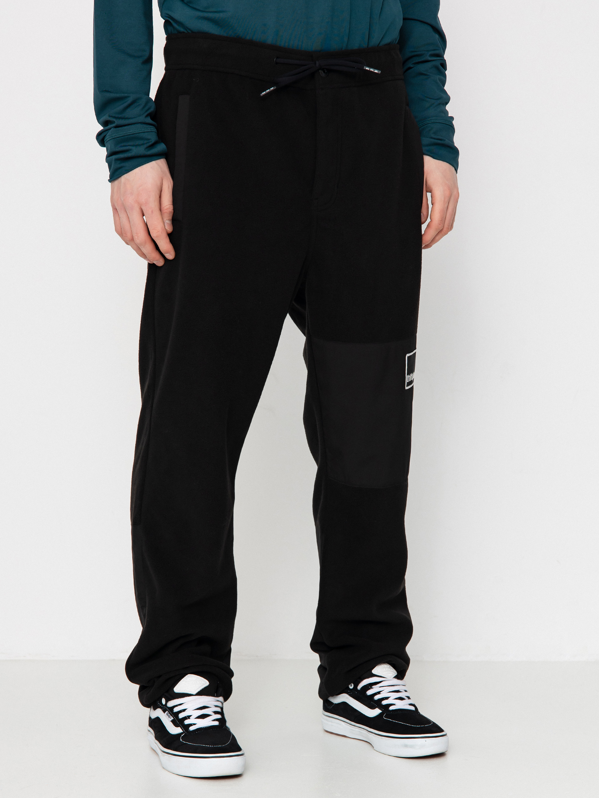 Spodnie ThirtyTwo Rest Stop (black)