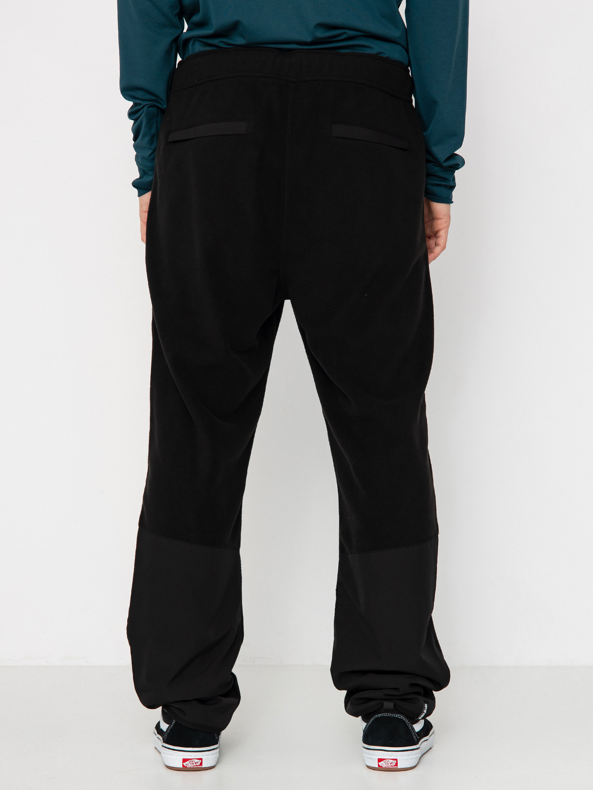 Spodnie ThirtyTwo Rest Stop (black)