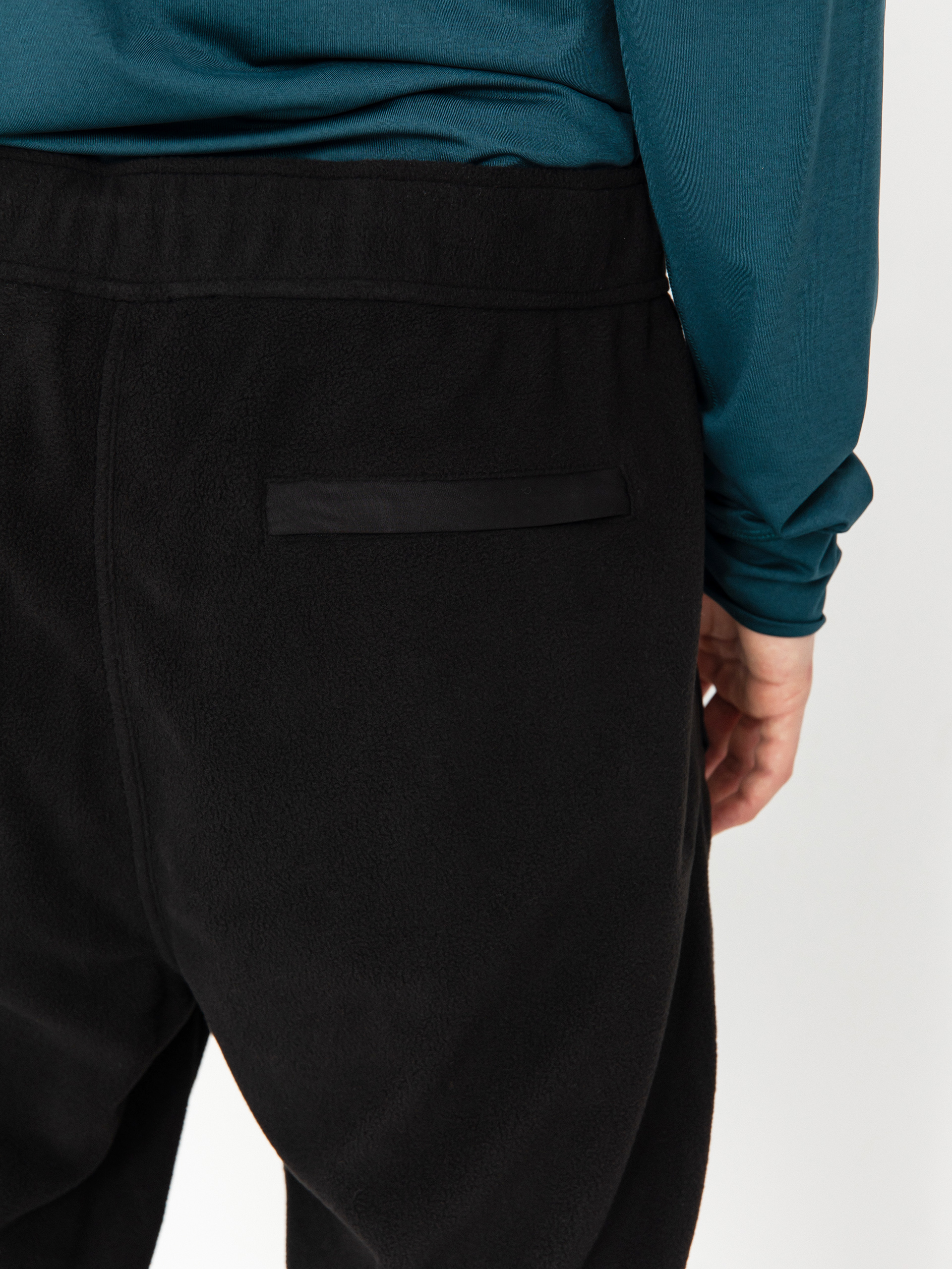 Spodnie ThirtyTwo Rest Stop (black)