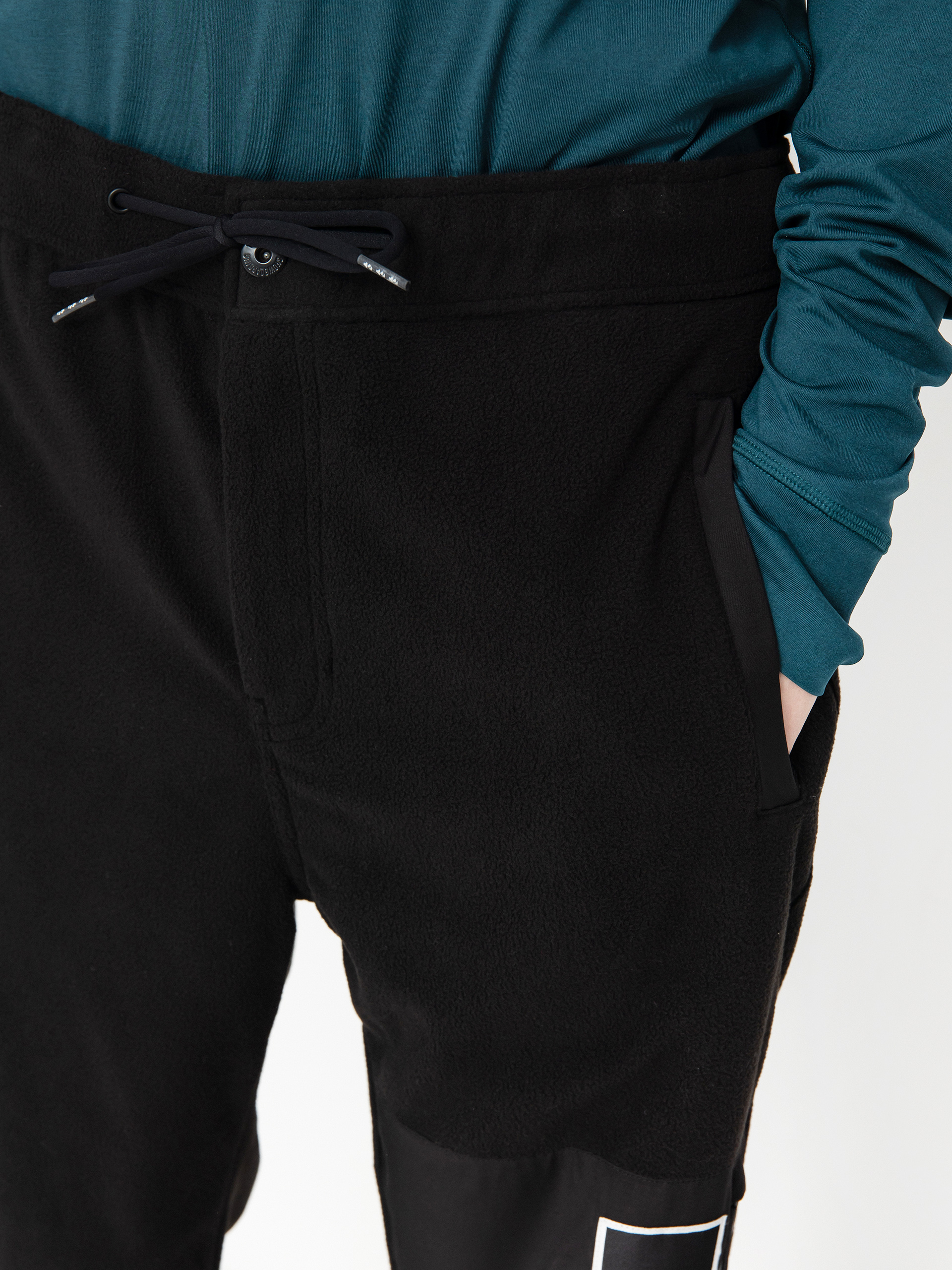 Spodnie ThirtyTwo Rest Stop (black)