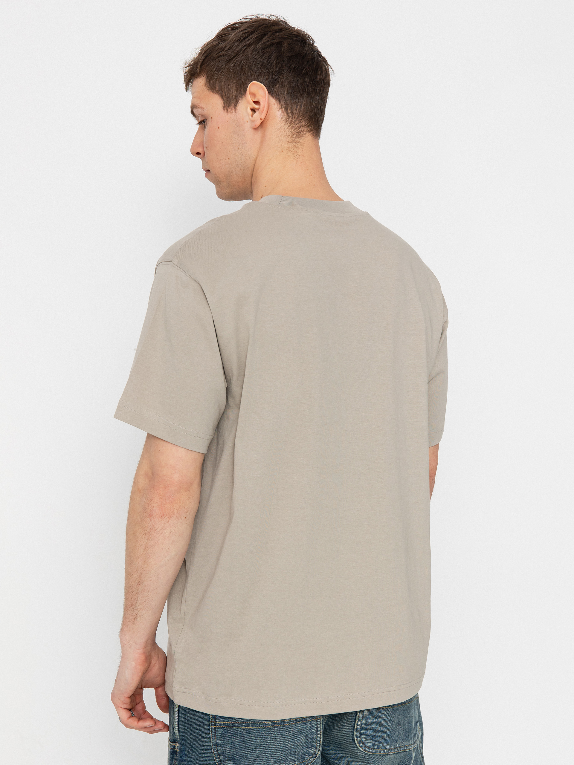 T-shirt New Balance Sport Essentials Cotton (aridston)