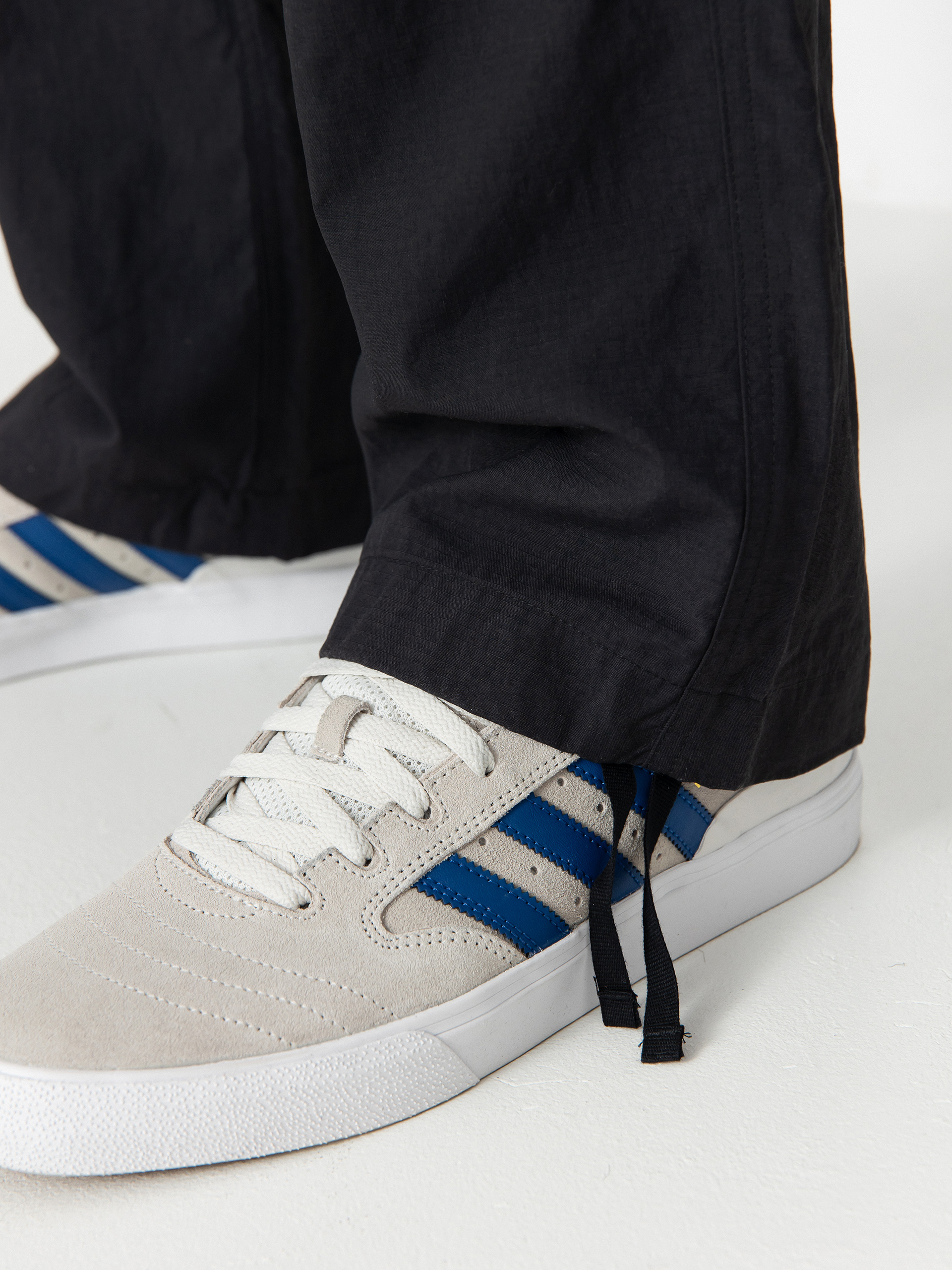 Spodnie adidas Premiere Cargo (black)