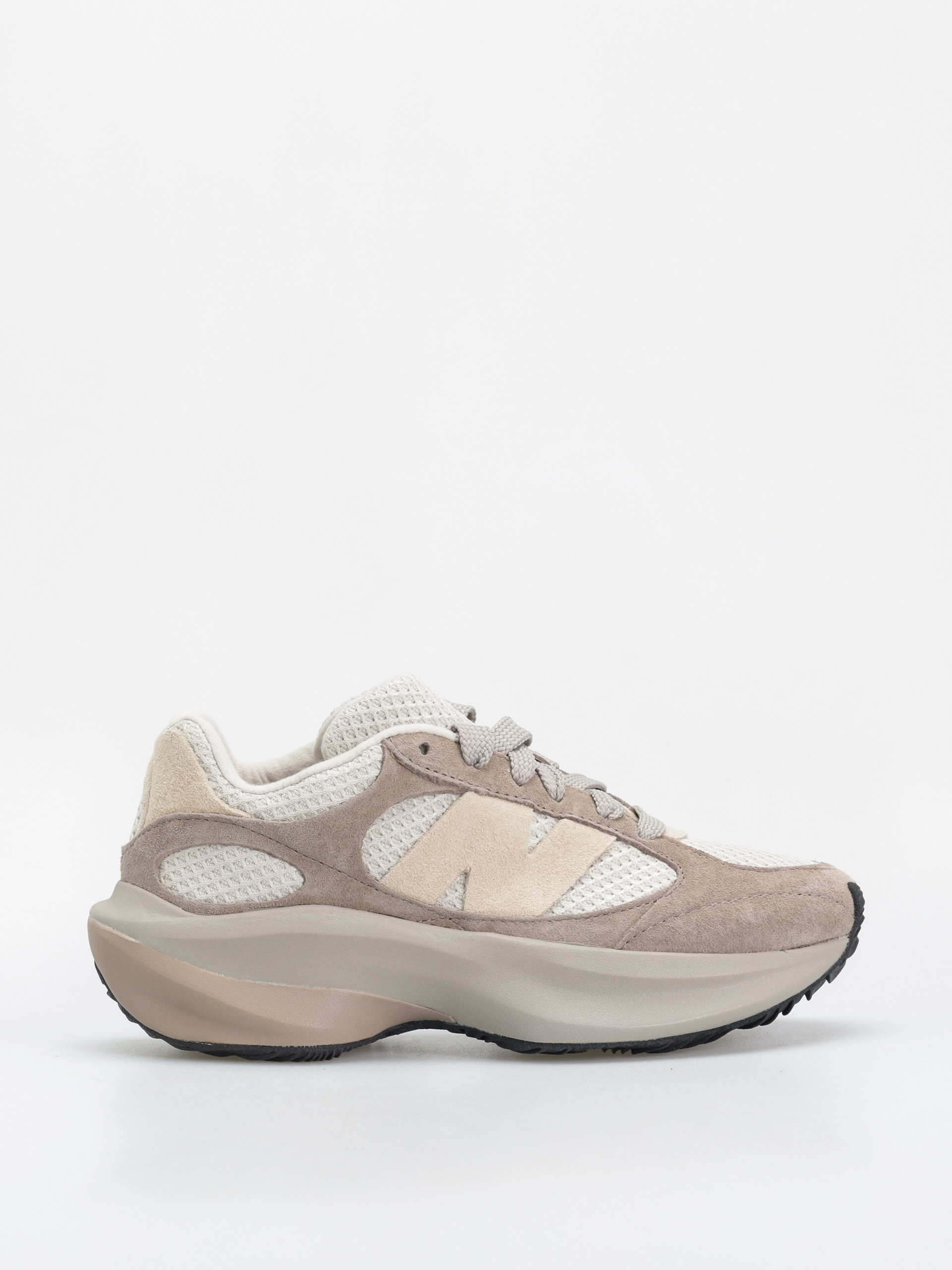 Buty New Balance WRPD (mushroom)