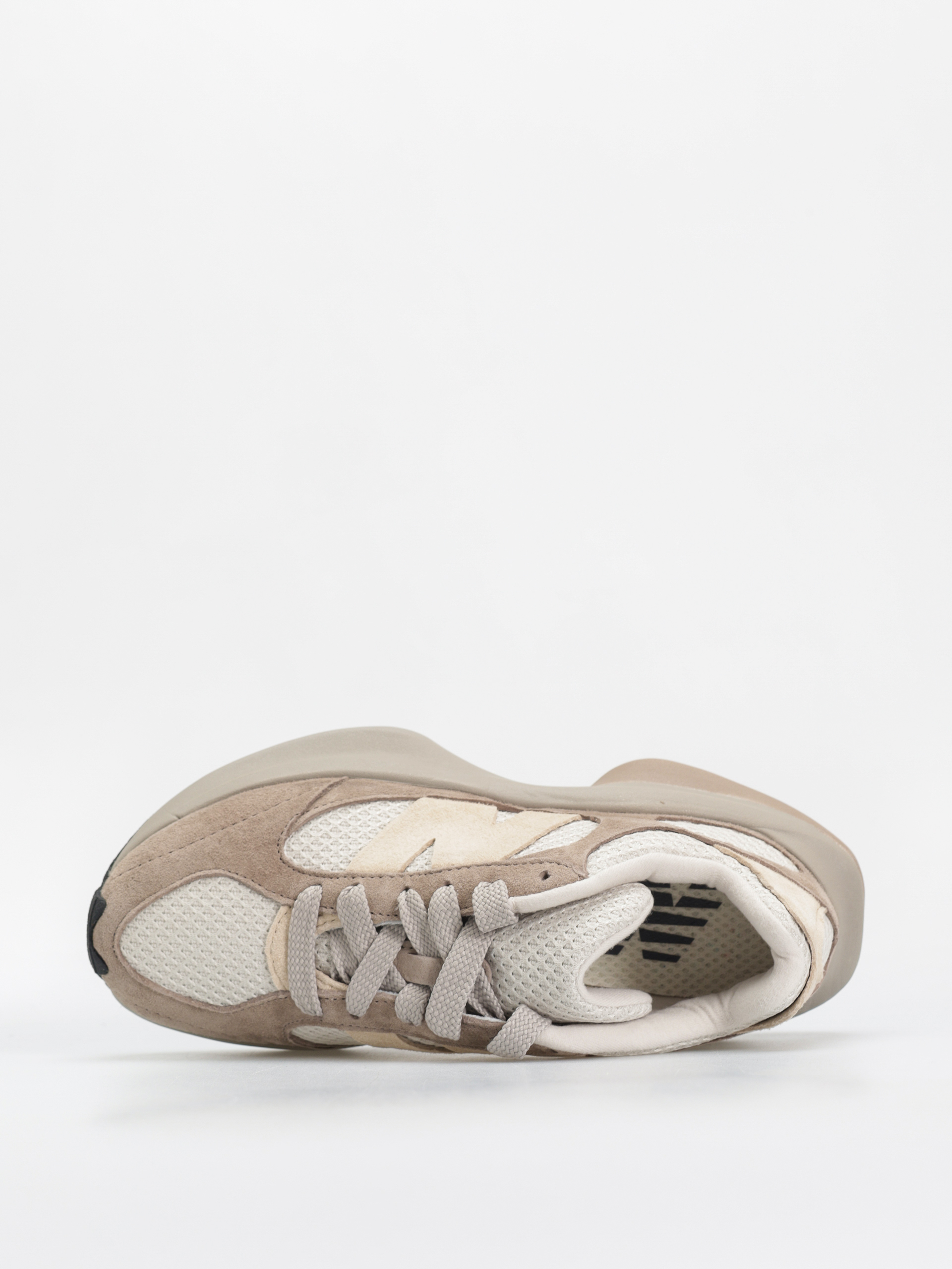 Buty New Balance WRPD (mushroom)