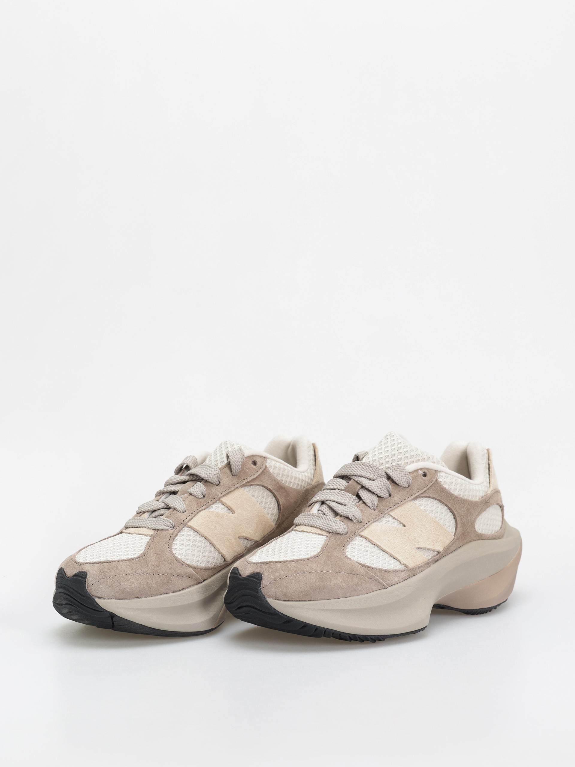 Buty New Balance WRPD (mushroom)
