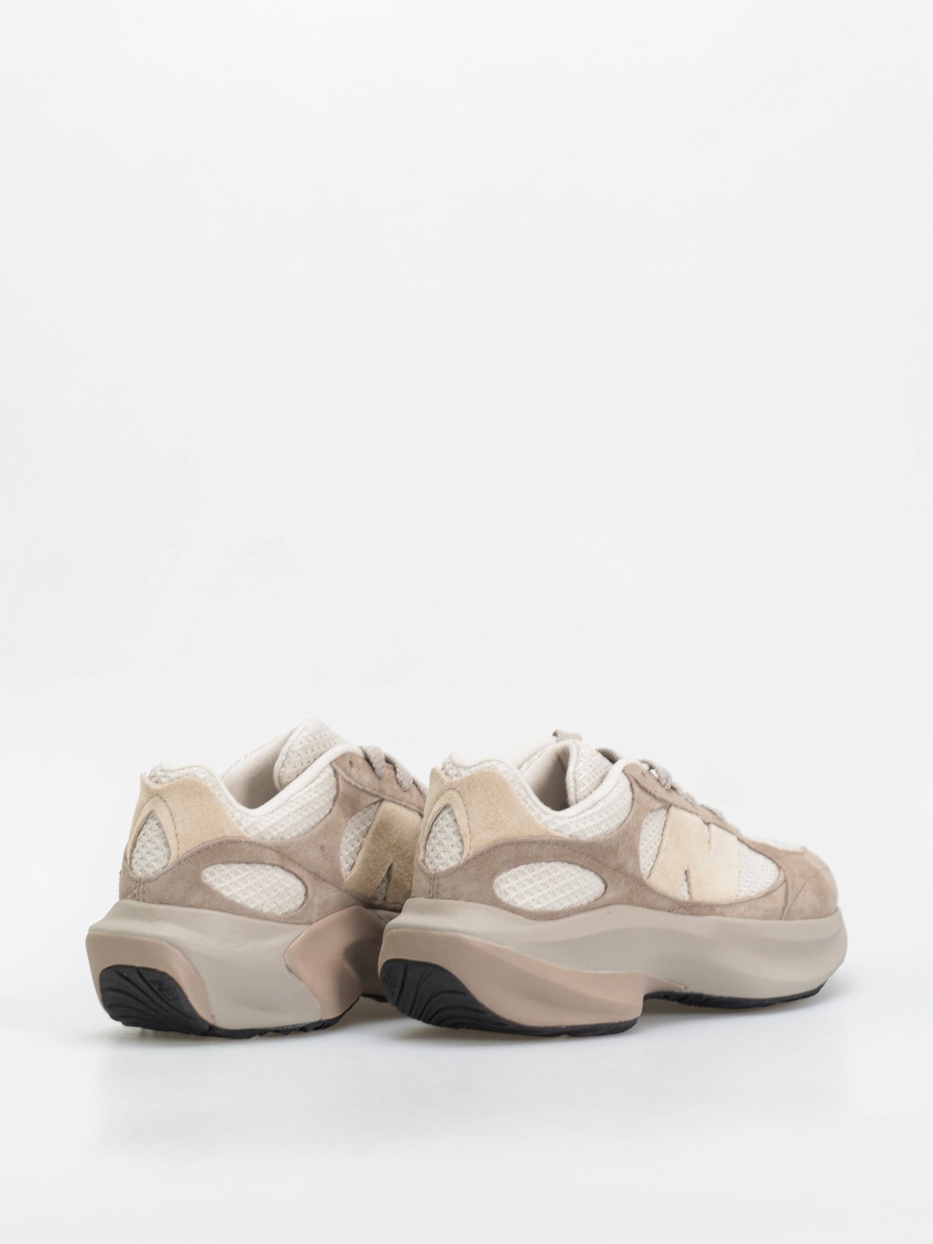Buty New Balance WRPD (mushroom)