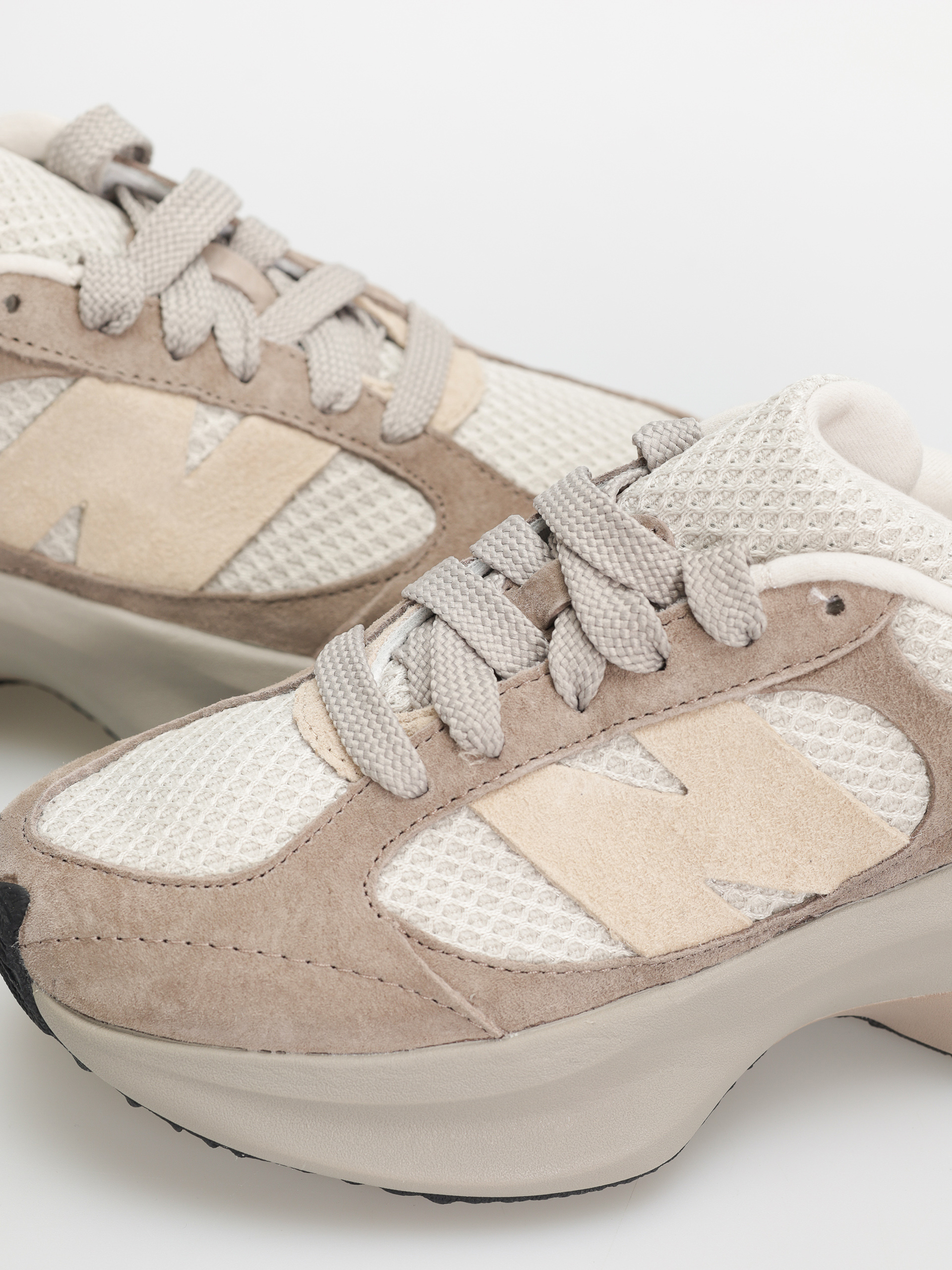 Buty New Balance WRPD (mushroom)