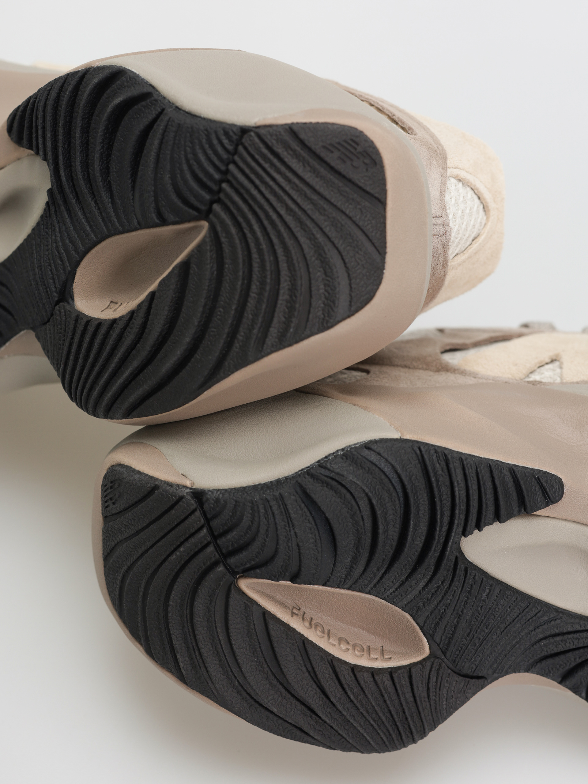 Buty New Balance WRPD (mushroom)