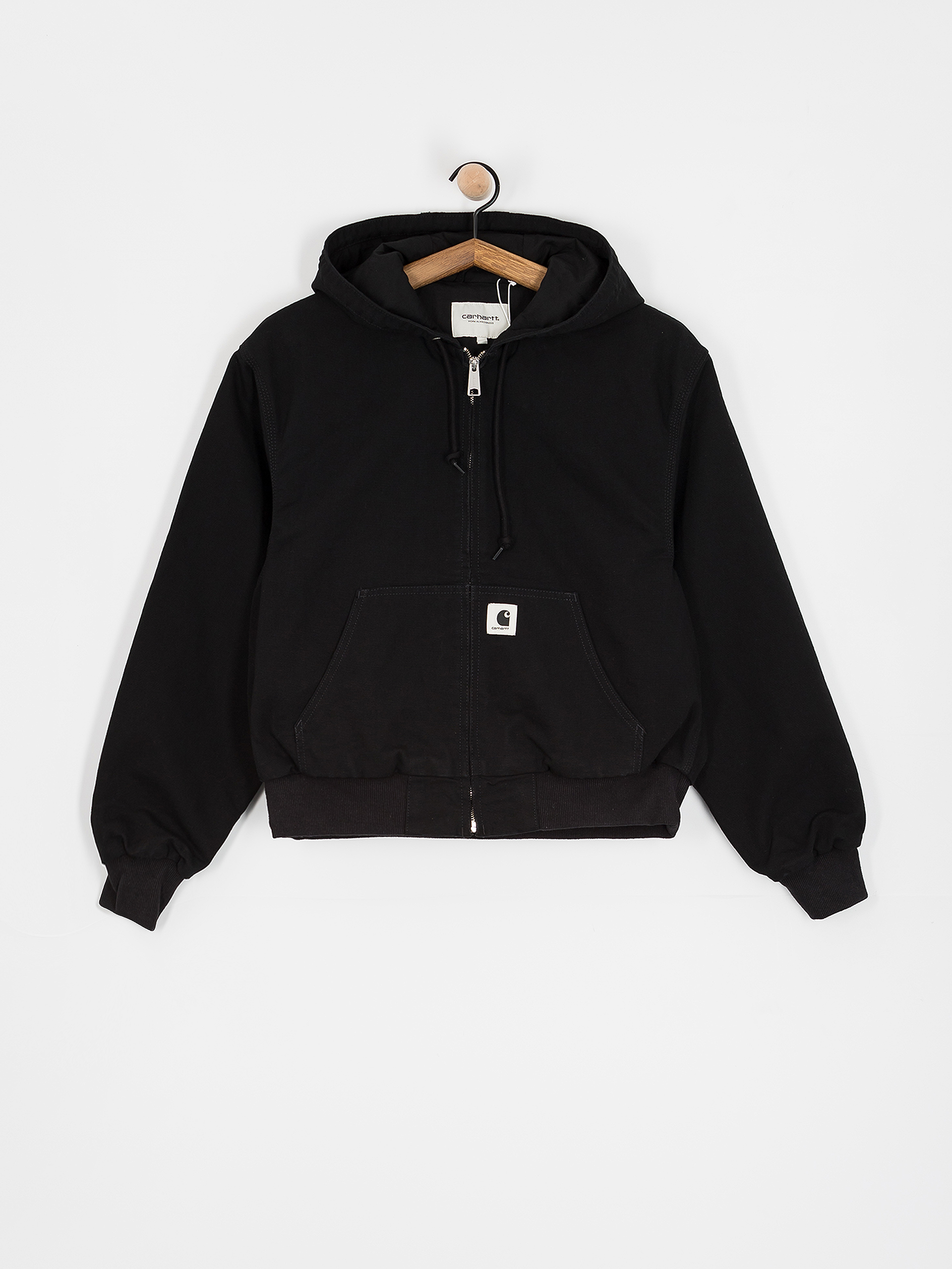 Kurtka Carhartt WIP OG Active Wmn (black)