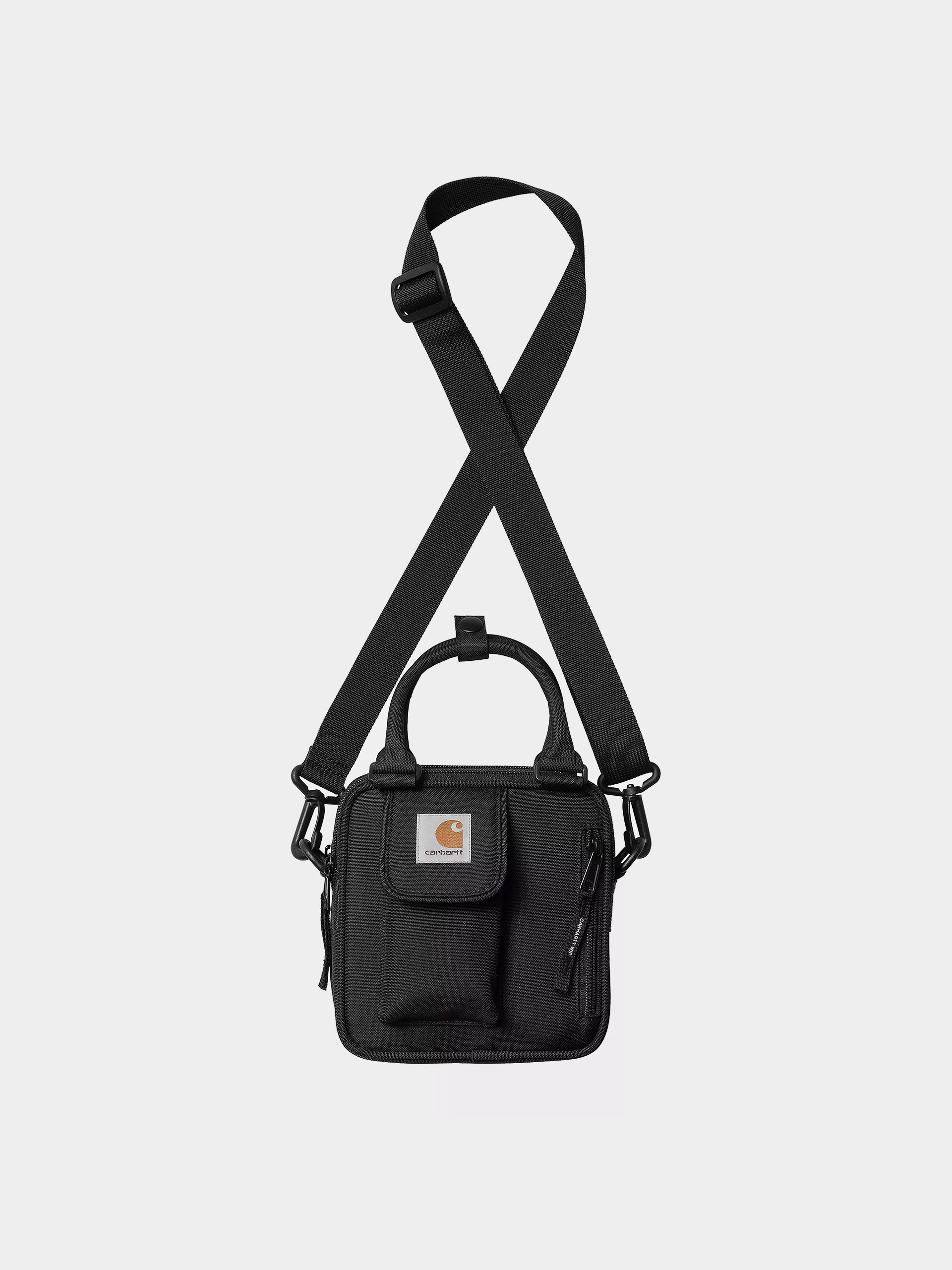 Torebka Carhartt WIP Essential Handbag (black)