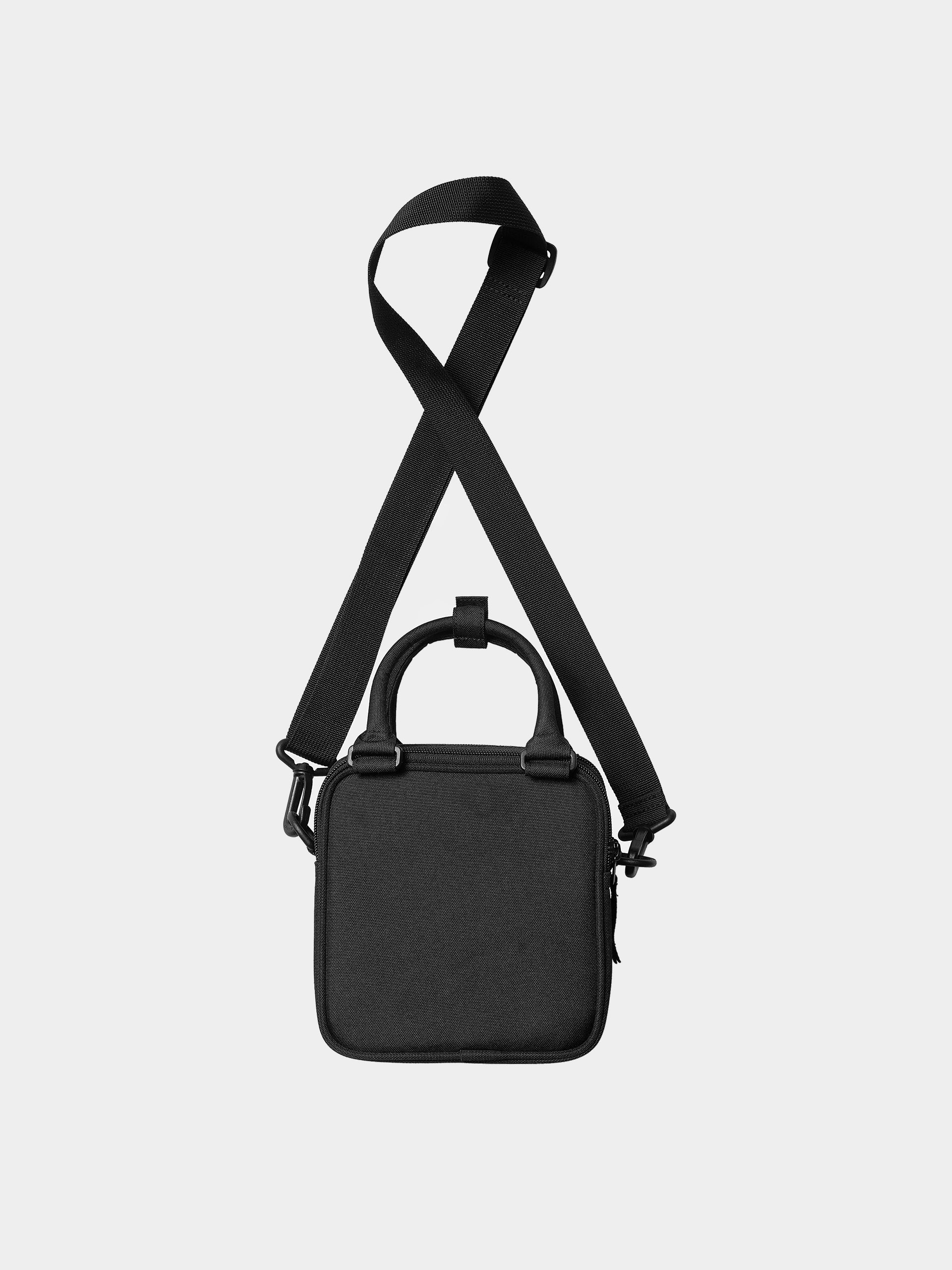Torebka Carhartt WIP Essential Handbag (black)