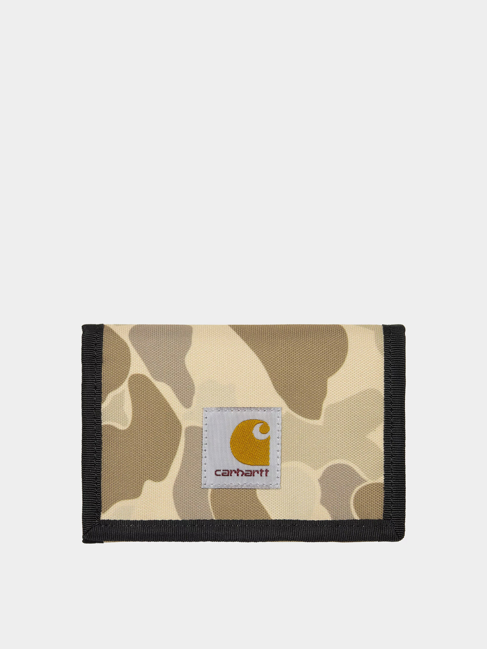 Portfel Carhartt WIP Alec (camo duck/desert)