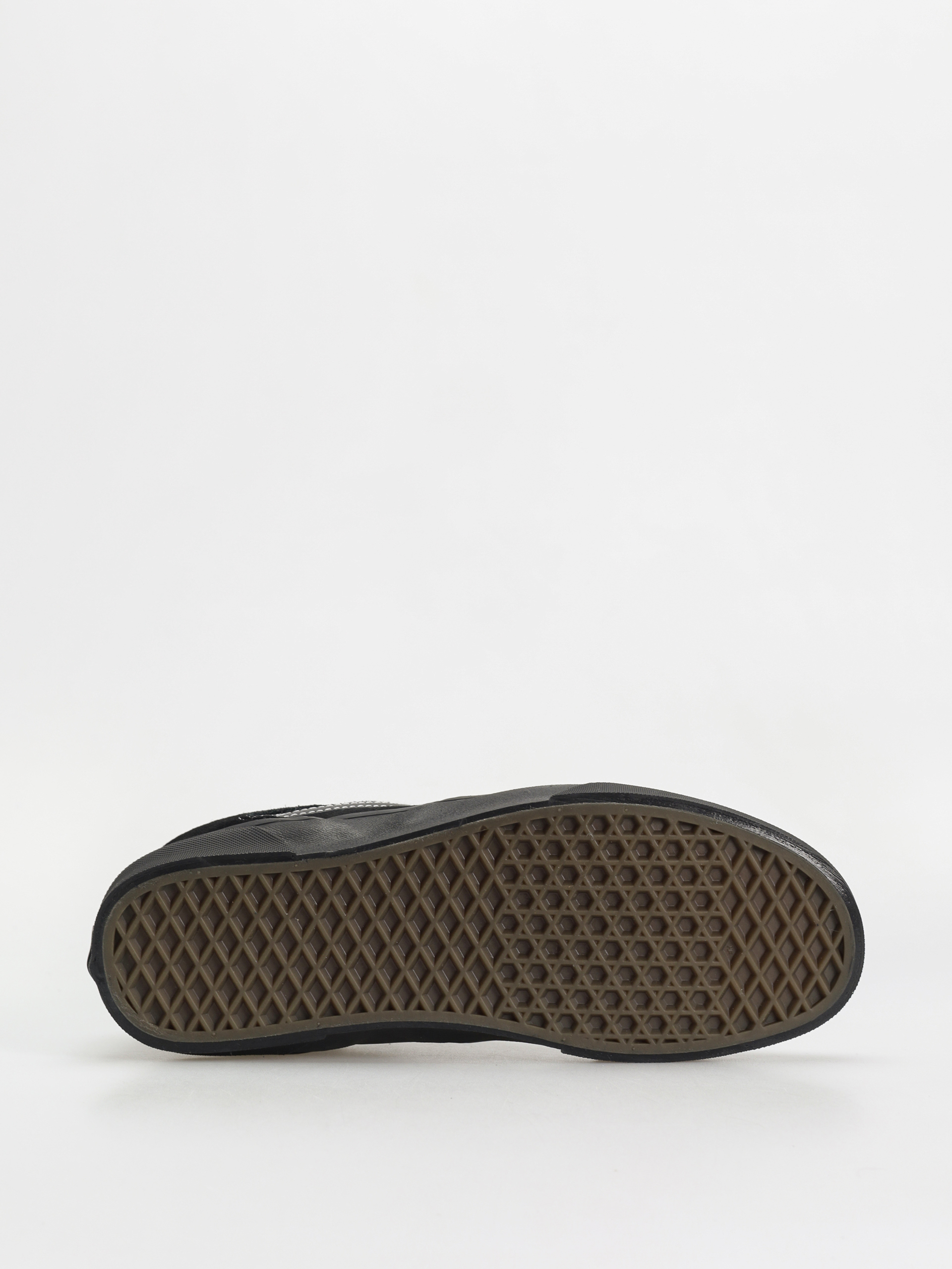 Buty Vans Rowley Classic (black black)