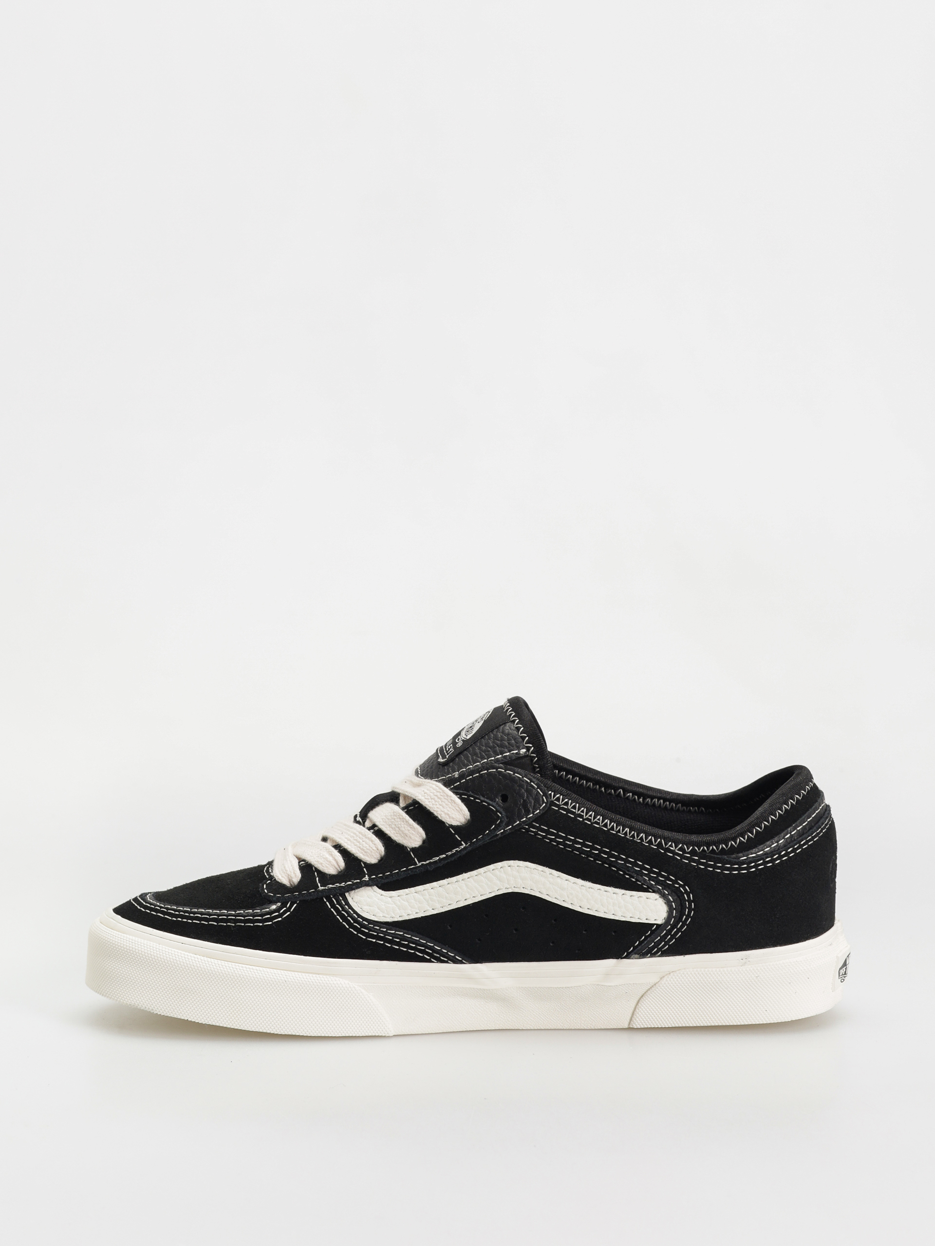 Buty Vans Rowley Classic (black/marshmallow)