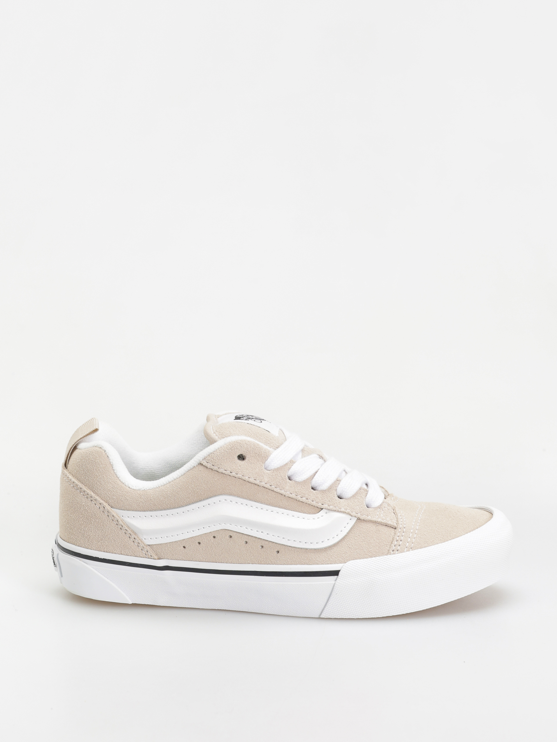 Buty Vans Knu Skool (french oak)