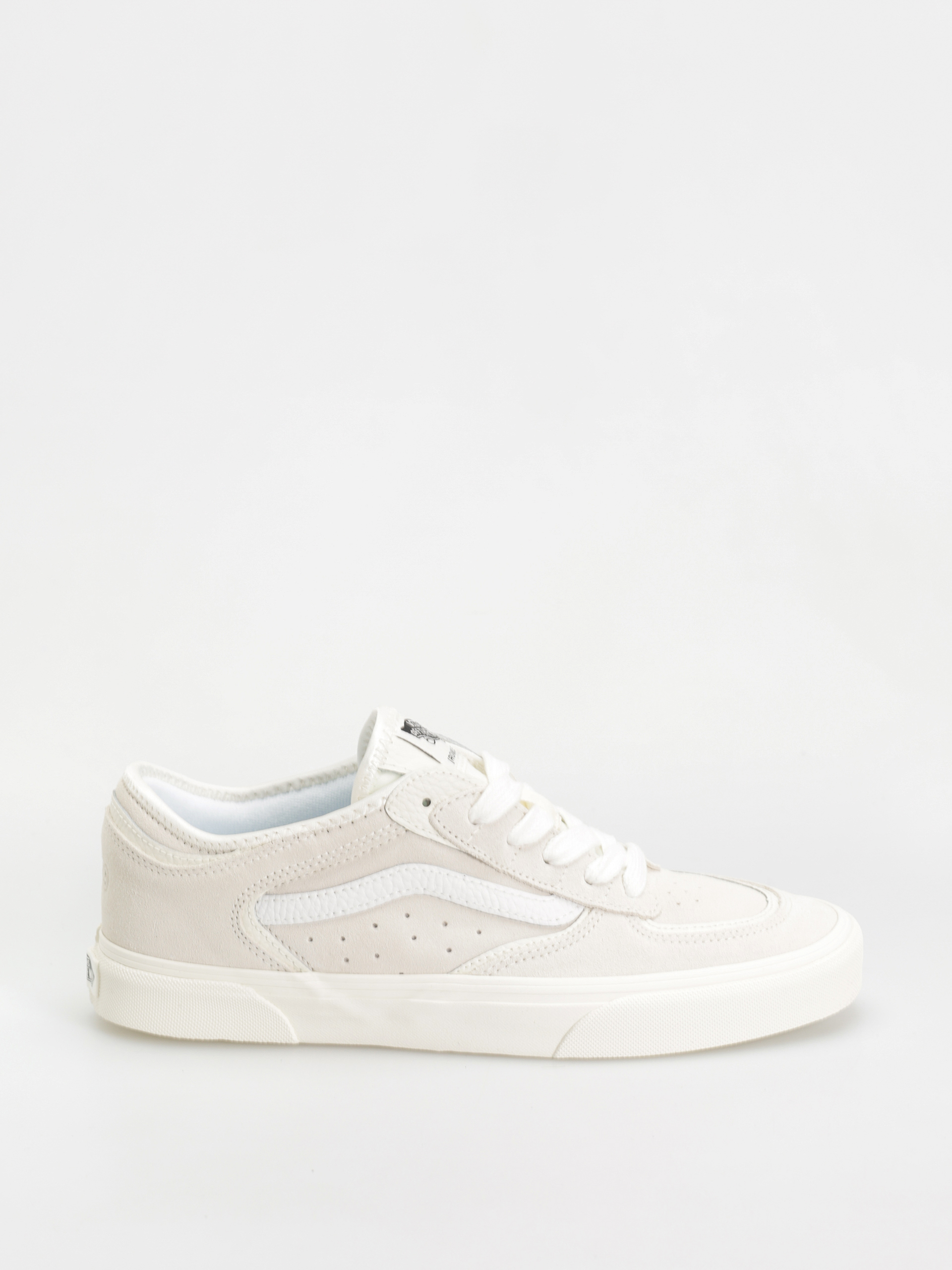 Buty Vans Rowley Classic (marshmallow/true white)