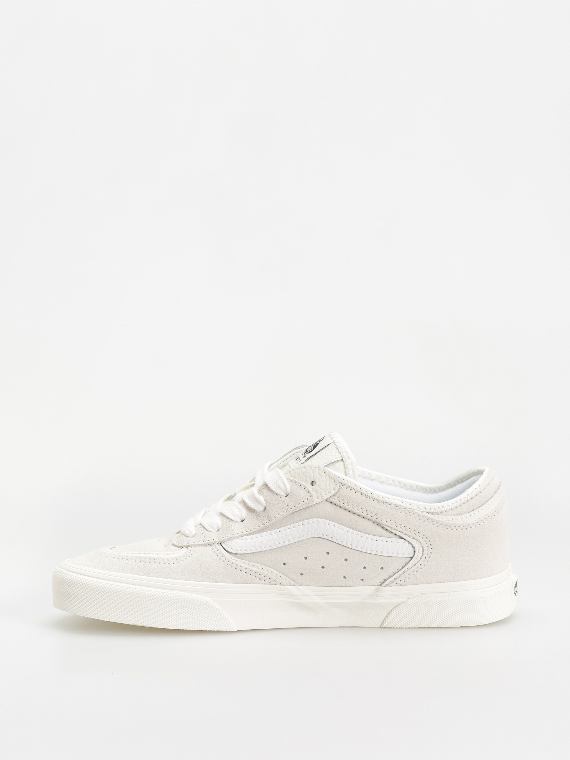 Buty Vans Rowley Classic (marshmallow/true white)
