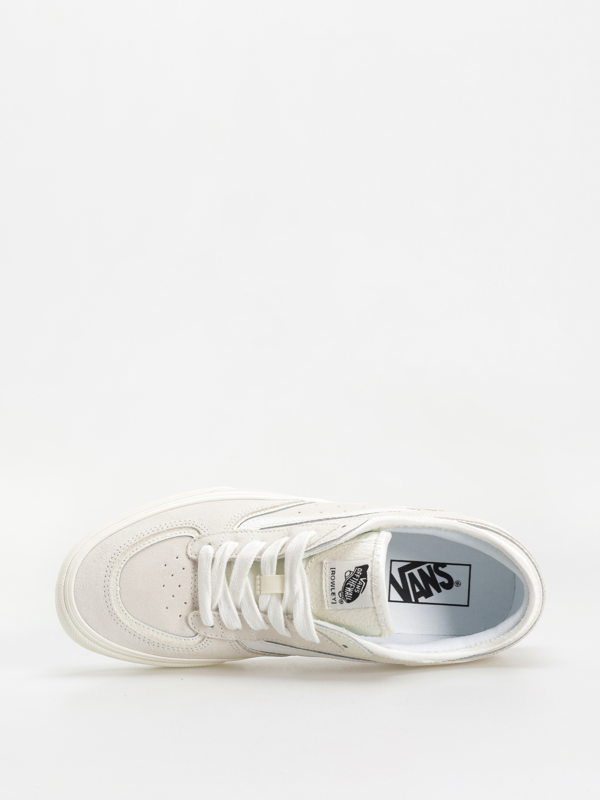 Buty Vans Rowley Classic (marshmallow/true white)